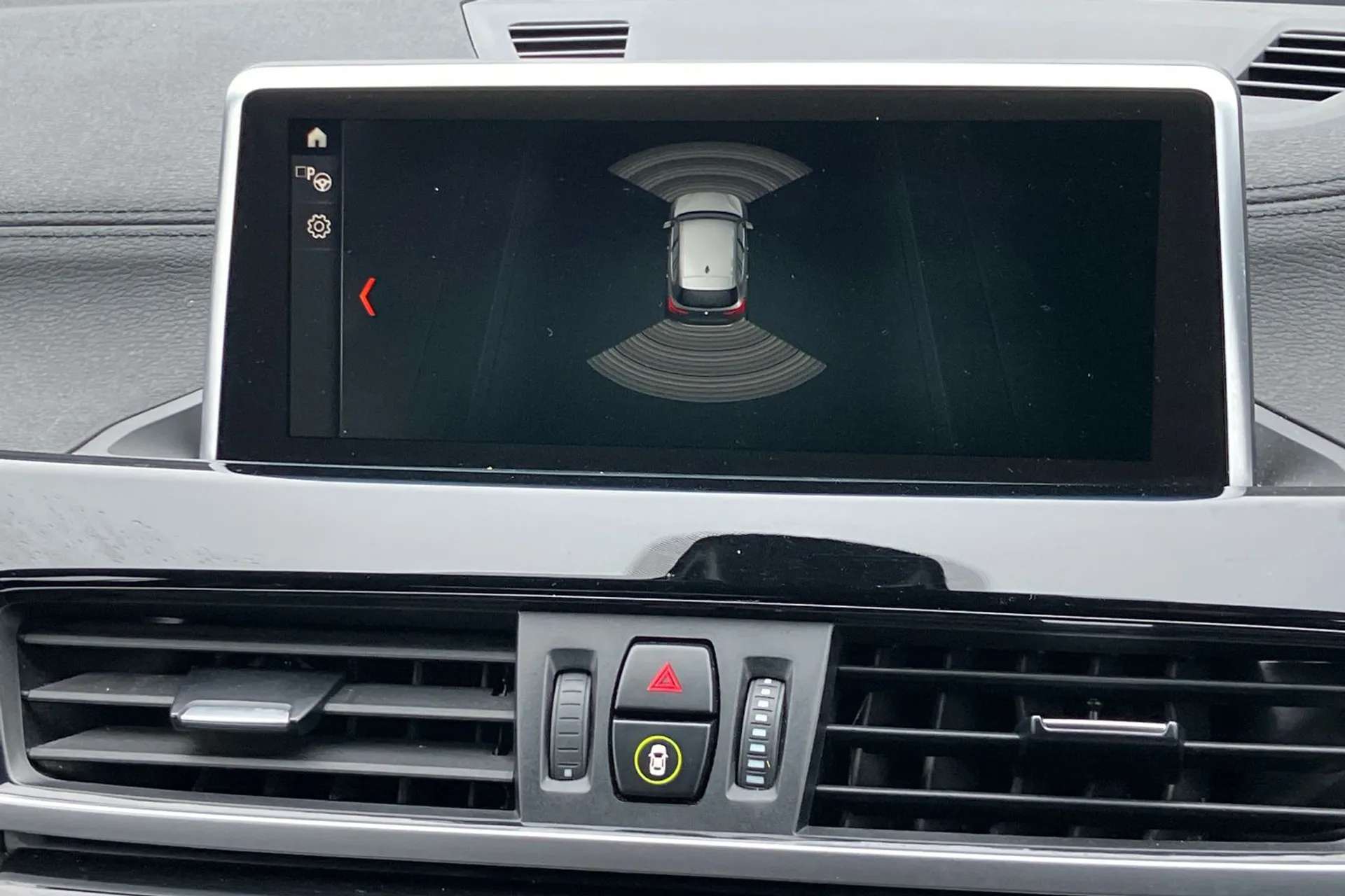 2022 BMW X1 2022 BMW X1