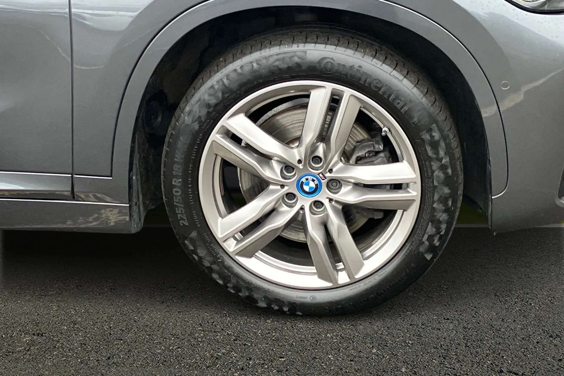 2022 BMW X1 2022 BMW X1