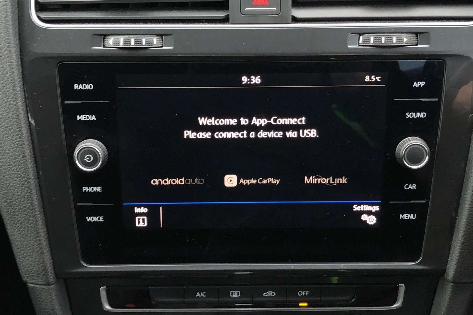 2018 VOLKSWAGEN GOLF 2018 VOLKSWAGEN GOLF