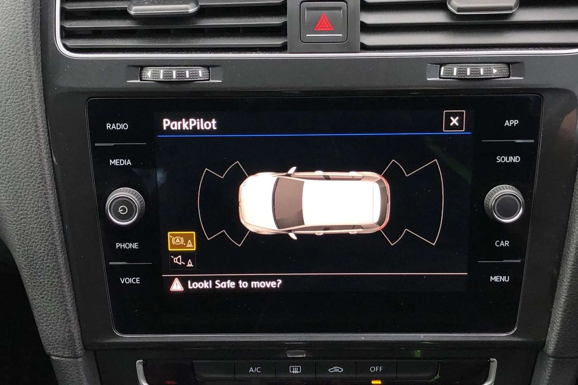 2018 VOLKSWAGEN GOLF 2018 VOLKSWAGEN GOLF