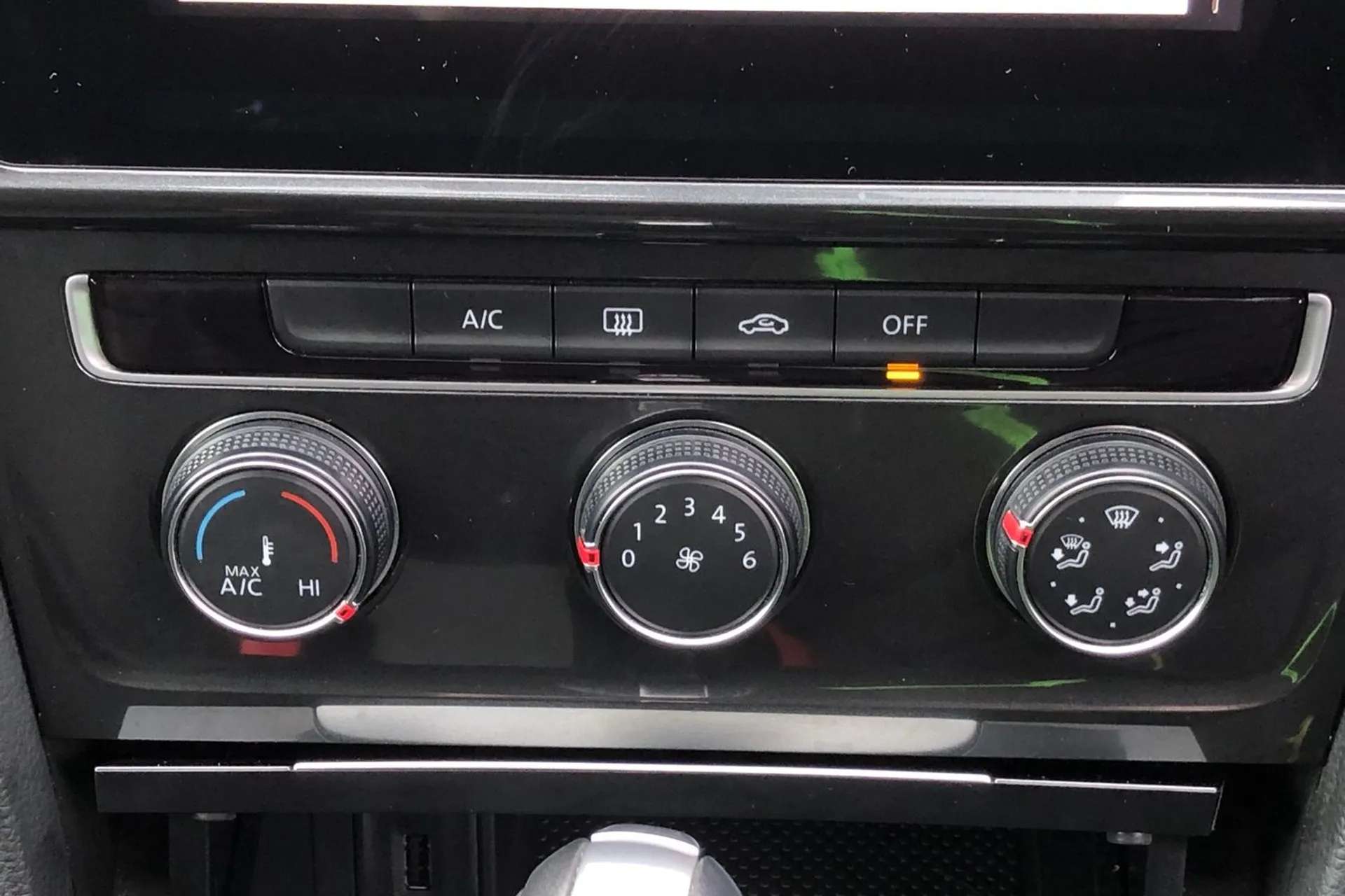 2018 VOLKSWAGEN GOLF 2018 VOLKSWAGEN GOLF