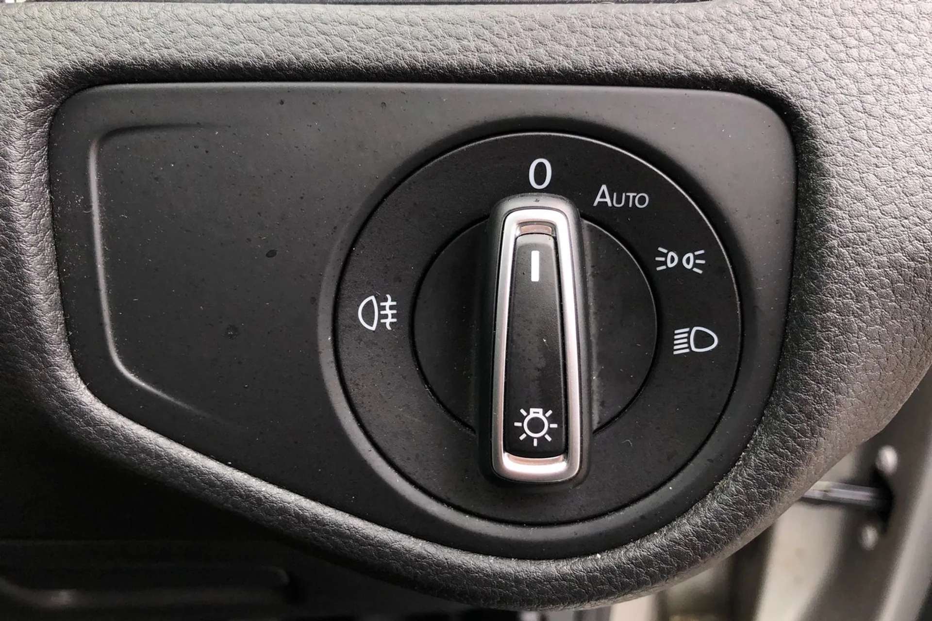 2018 VOLKSWAGEN GOLF 2018 VOLKSWAGEN GOLF