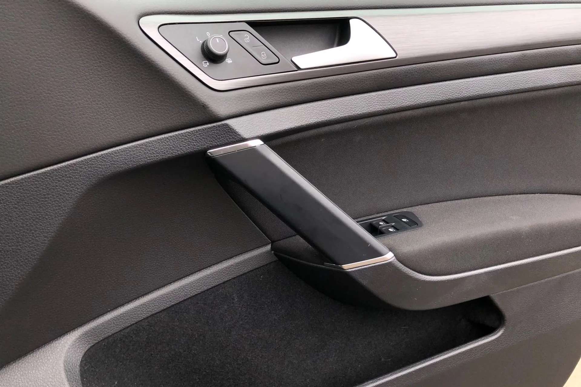 2018 VOLKSWAGEN GOLF 2018 VOLKSWAGEN GOLF