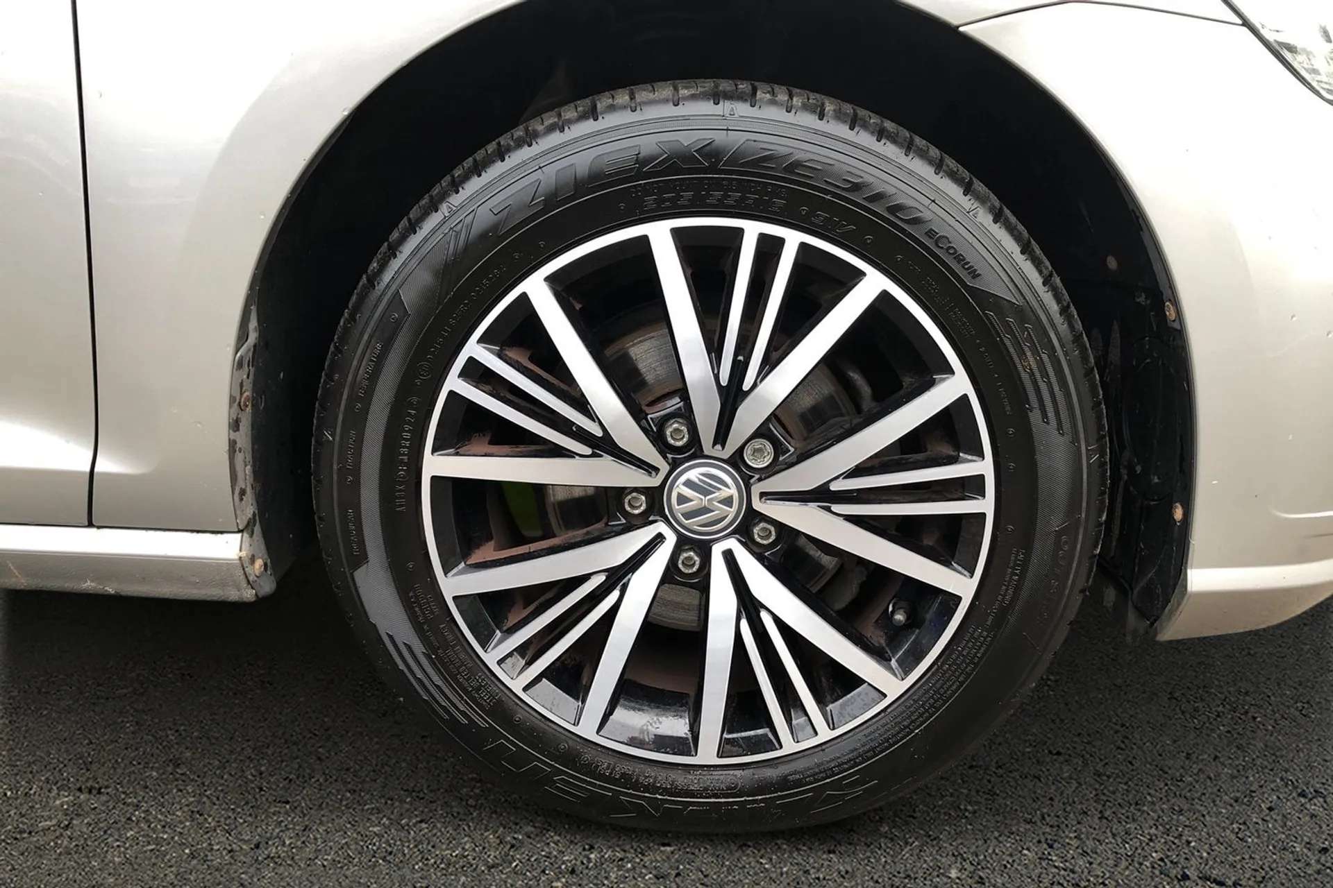 2018 VOLKSWAGEN GOLF 2018 VOLKSWAGEN GOLF