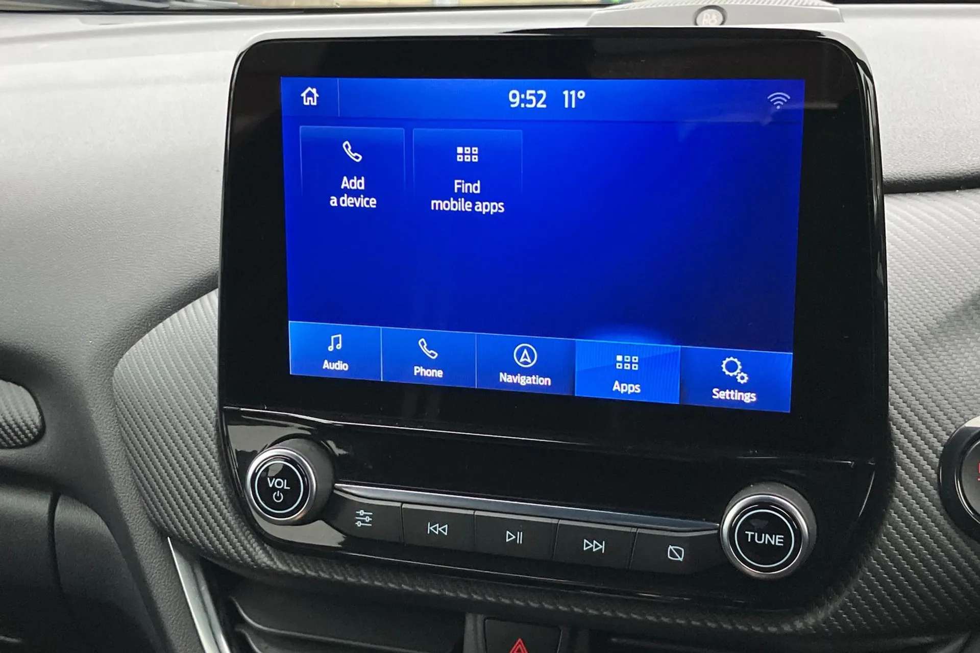 2022 FORD PUMA 2022 FORD PUMA