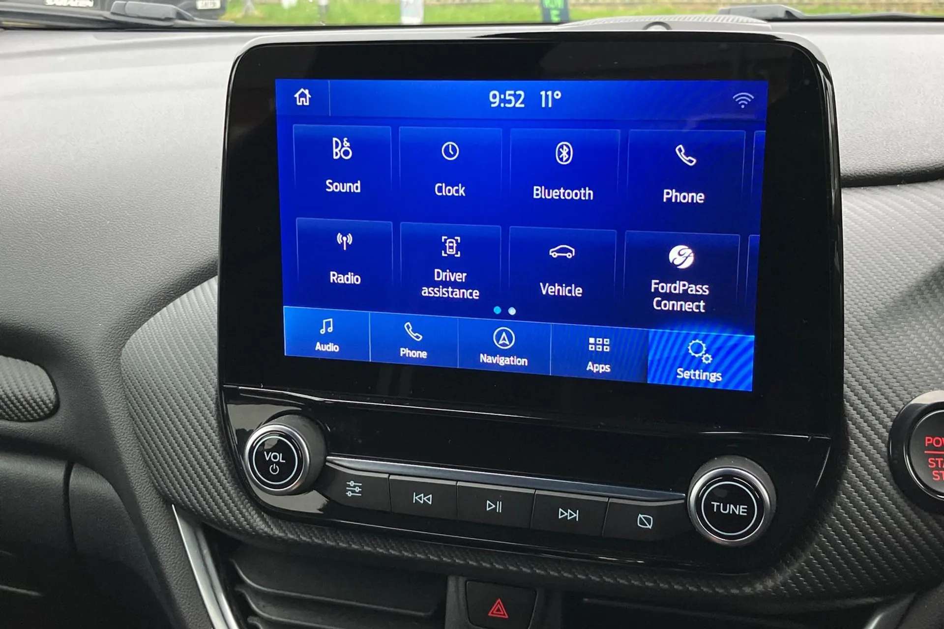 2022 FORD PUMA 2022 FORD PUMA