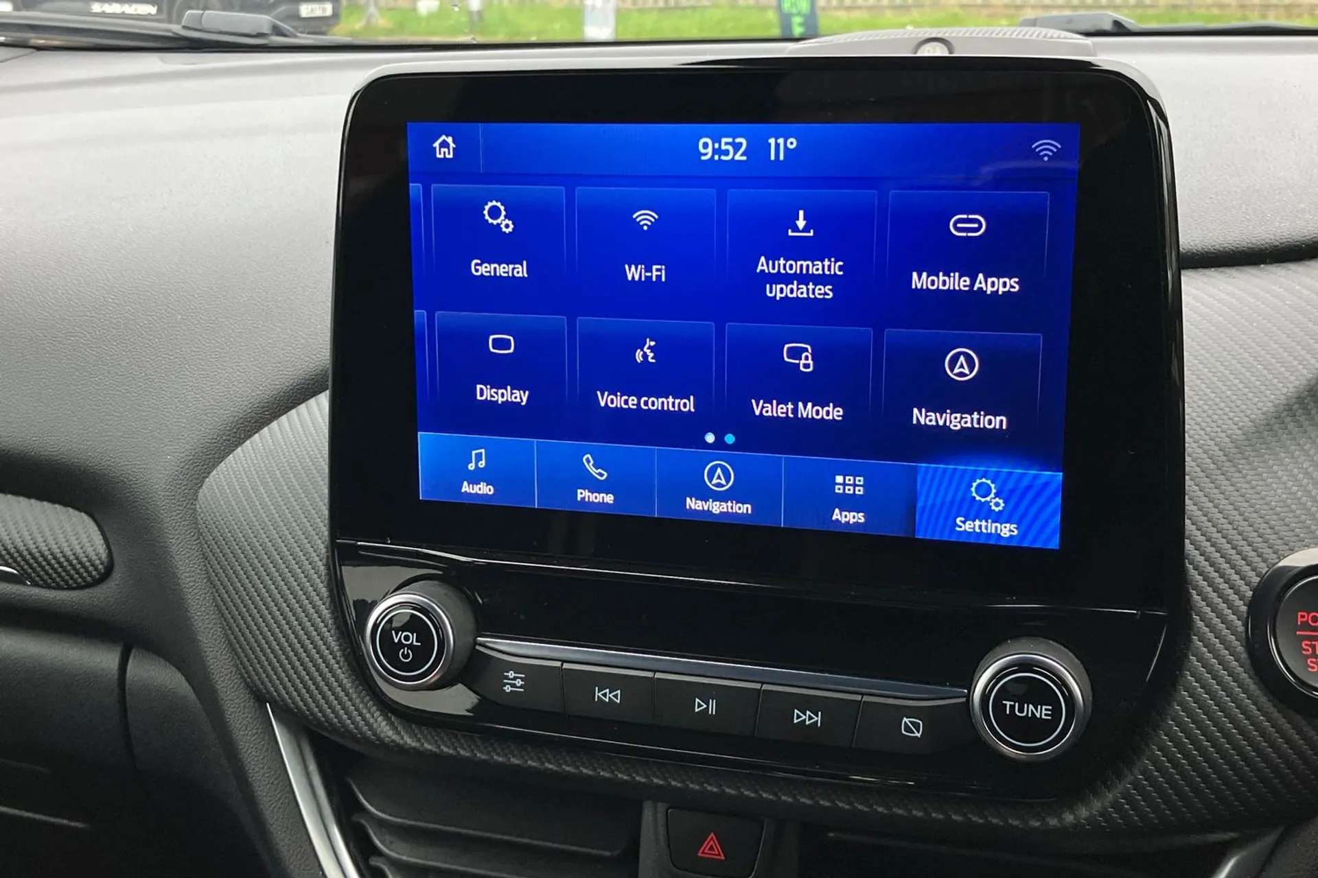 2022 FORD PUMA 2022 FORD PUMA