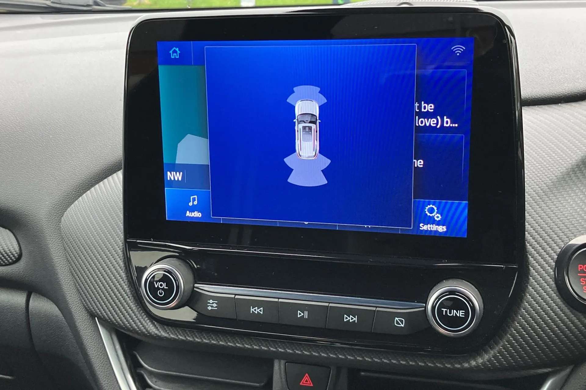 2022 FORD PUMA 2022 FORD PUMA