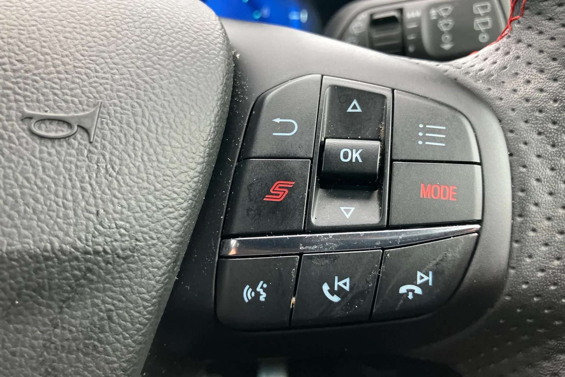 2022 FORD PUMA 2022 FORD PUMA