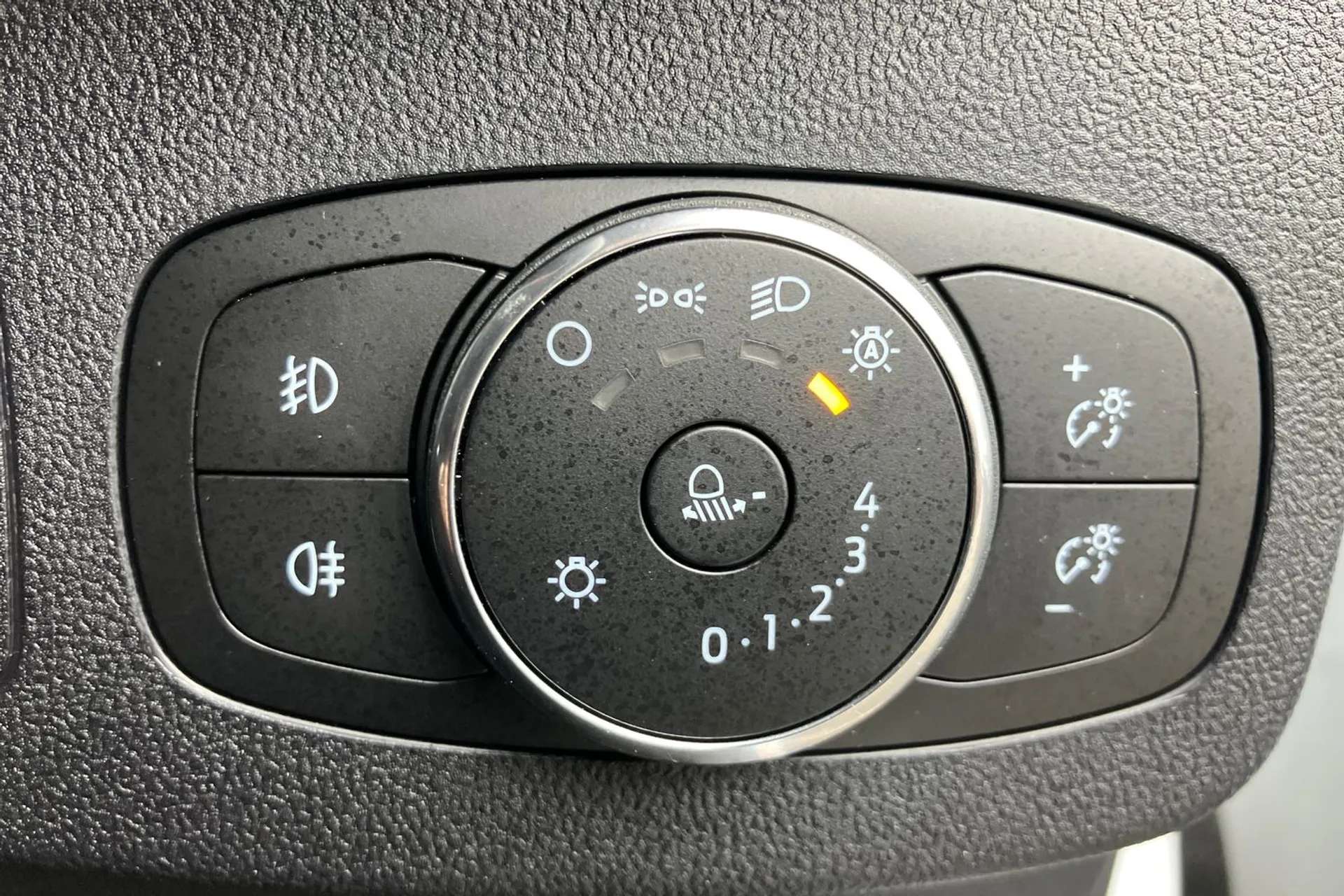 2022 FORD PUMA 2022 FORD PUMA