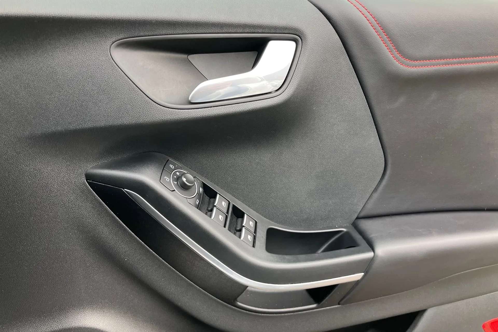 2022 FORD PUMA 2022 FORD PUMA