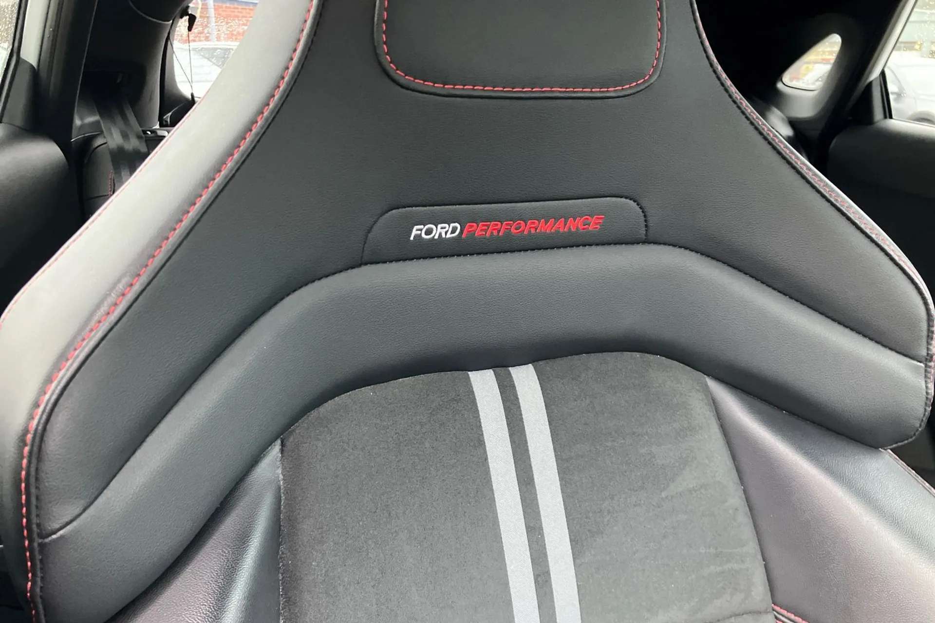 2022 FORD PUMA 2022 FORD PUMA