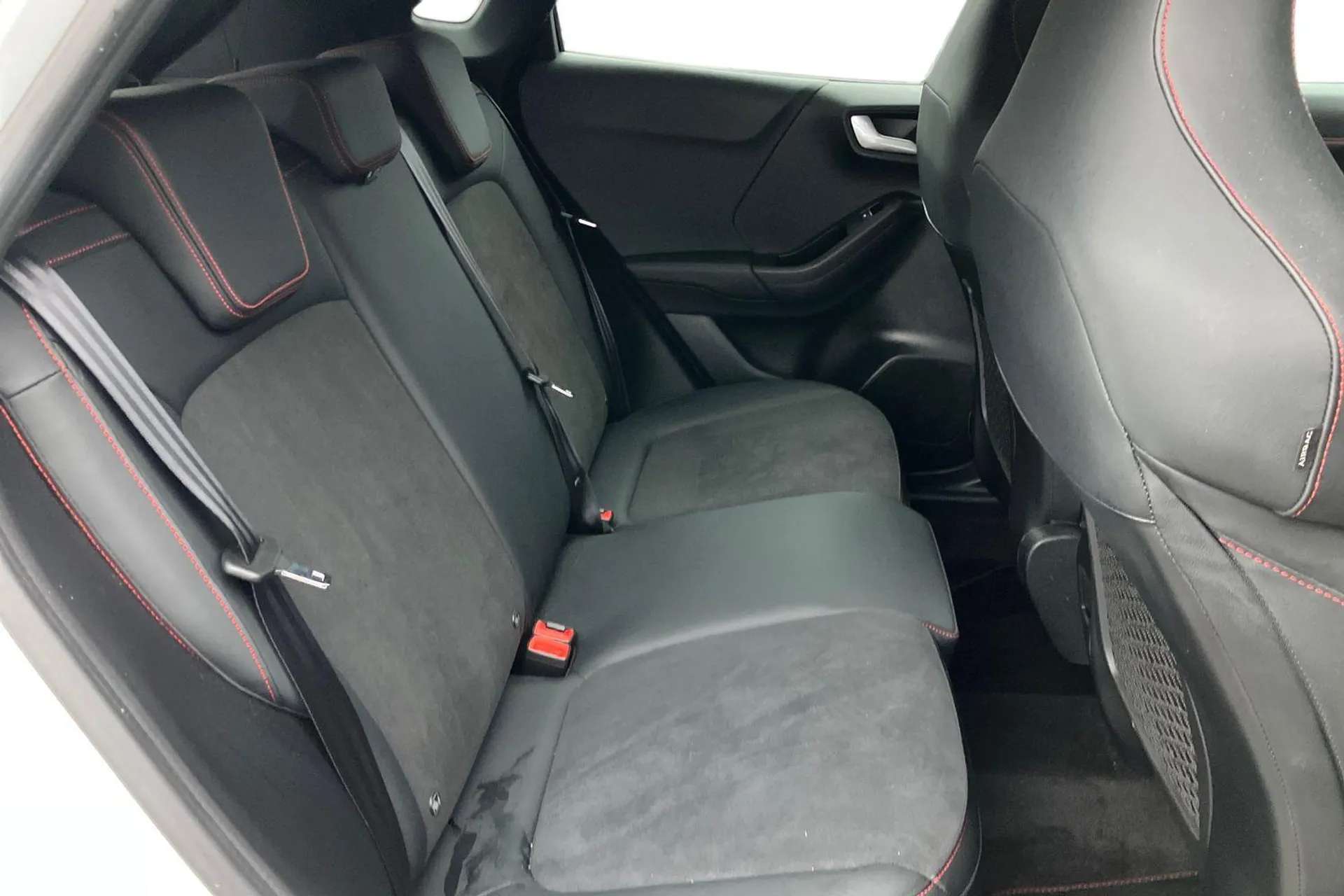 2022 FORD PUMA 2022 FORD PUMA