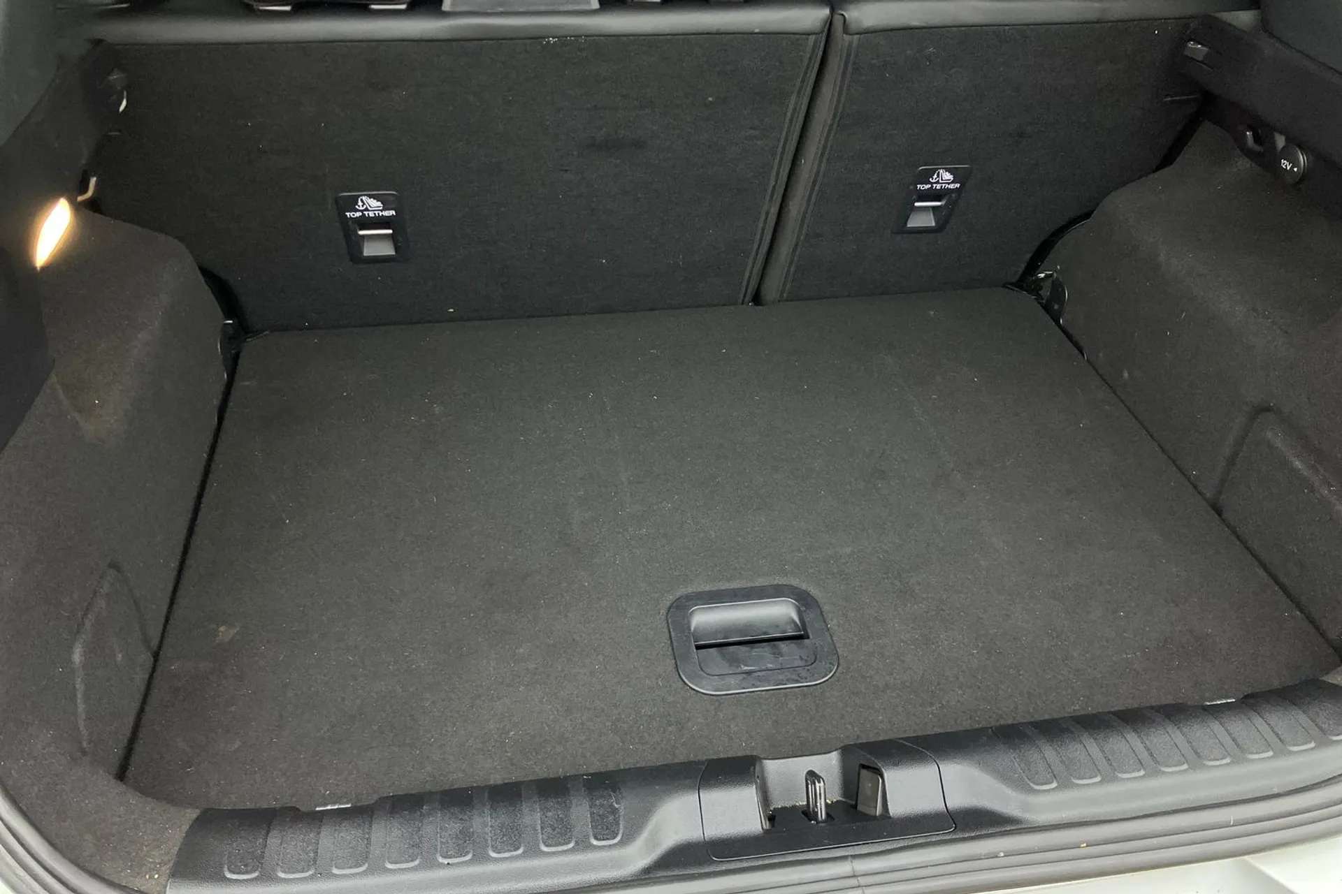 2022 FORD PUMA 2022 FORD PUMA