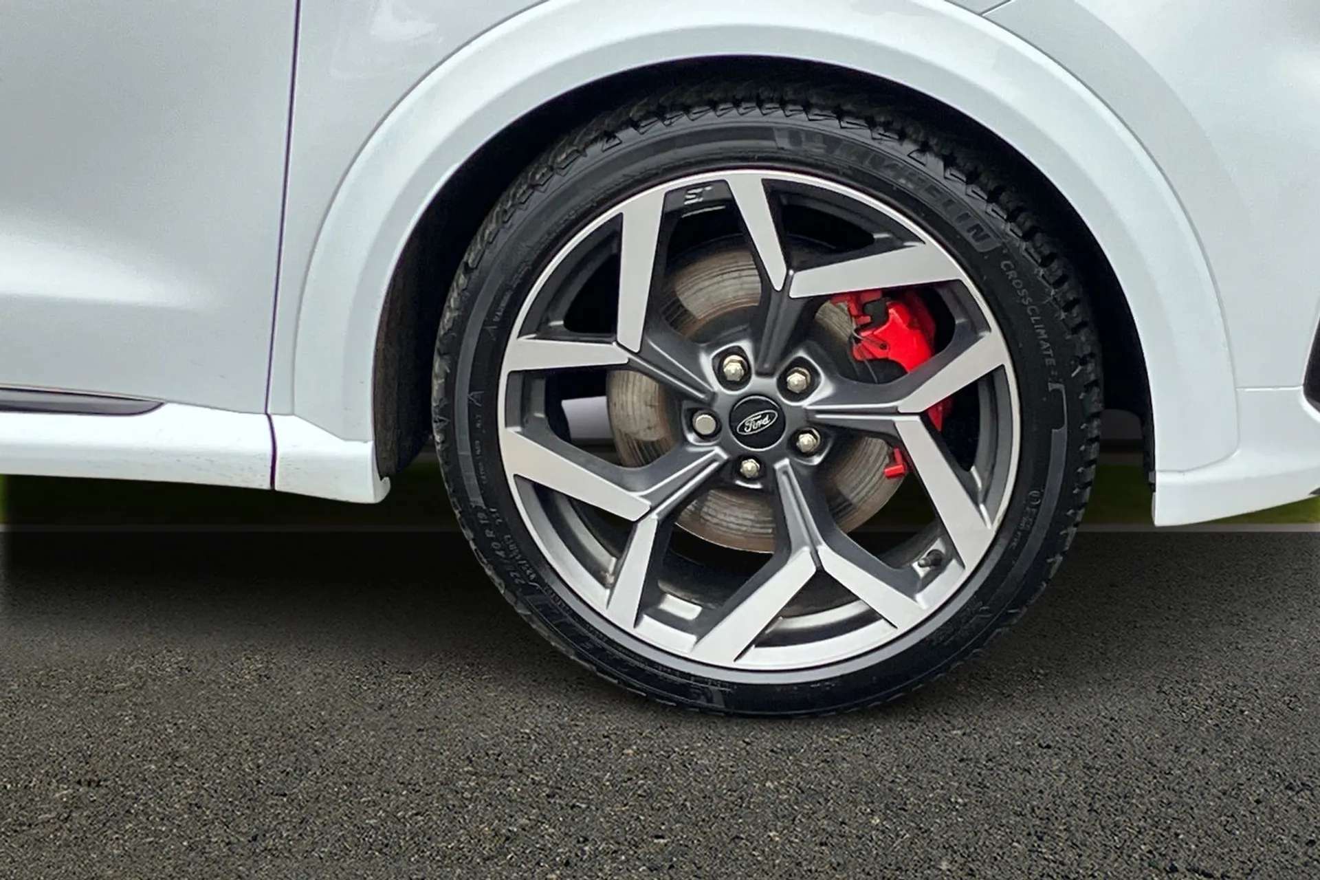 2022 FORD PUMA 2022 FORD PUMA