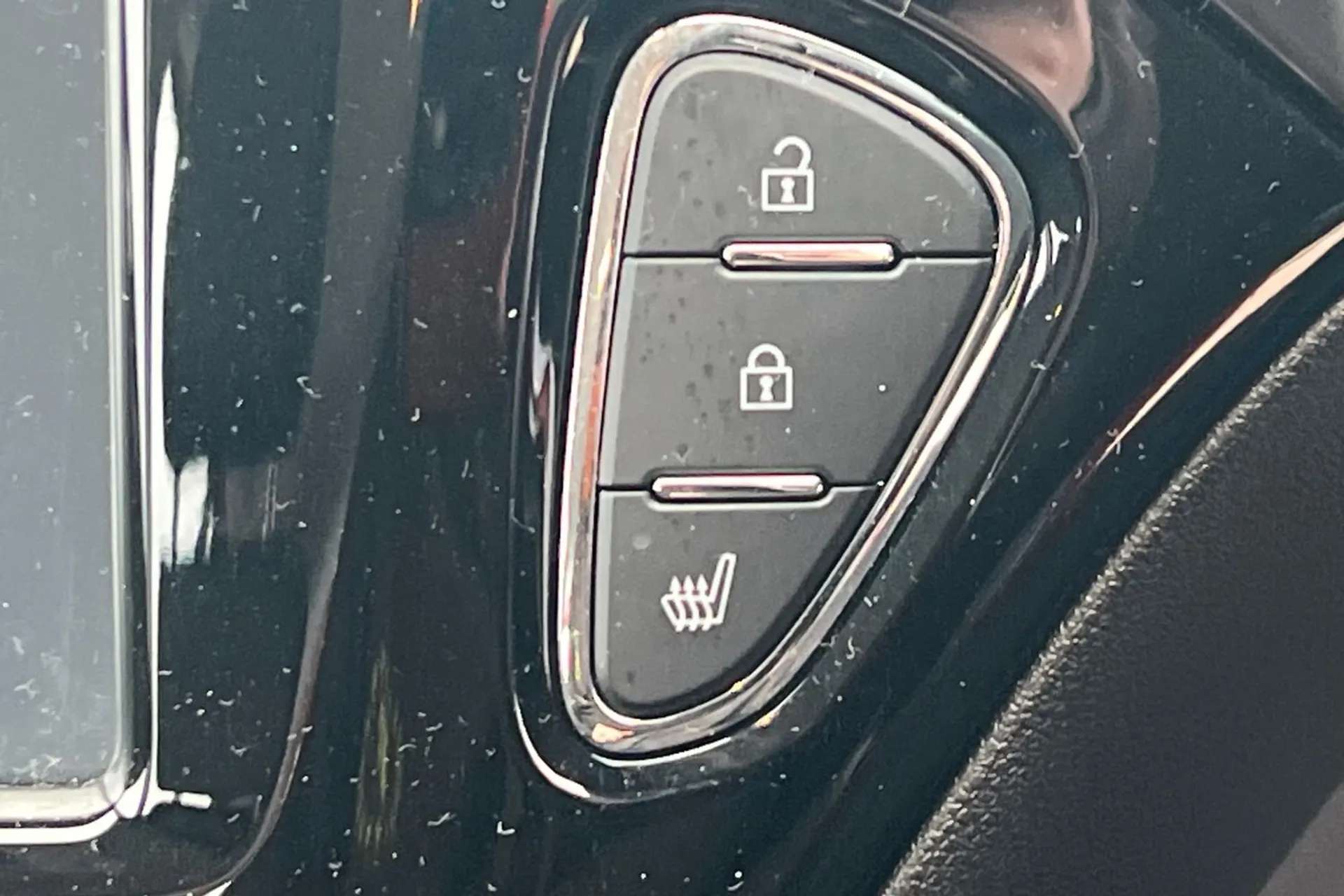 2017 VAUXHALL CORSA 2017 VAUXHALL CORSA