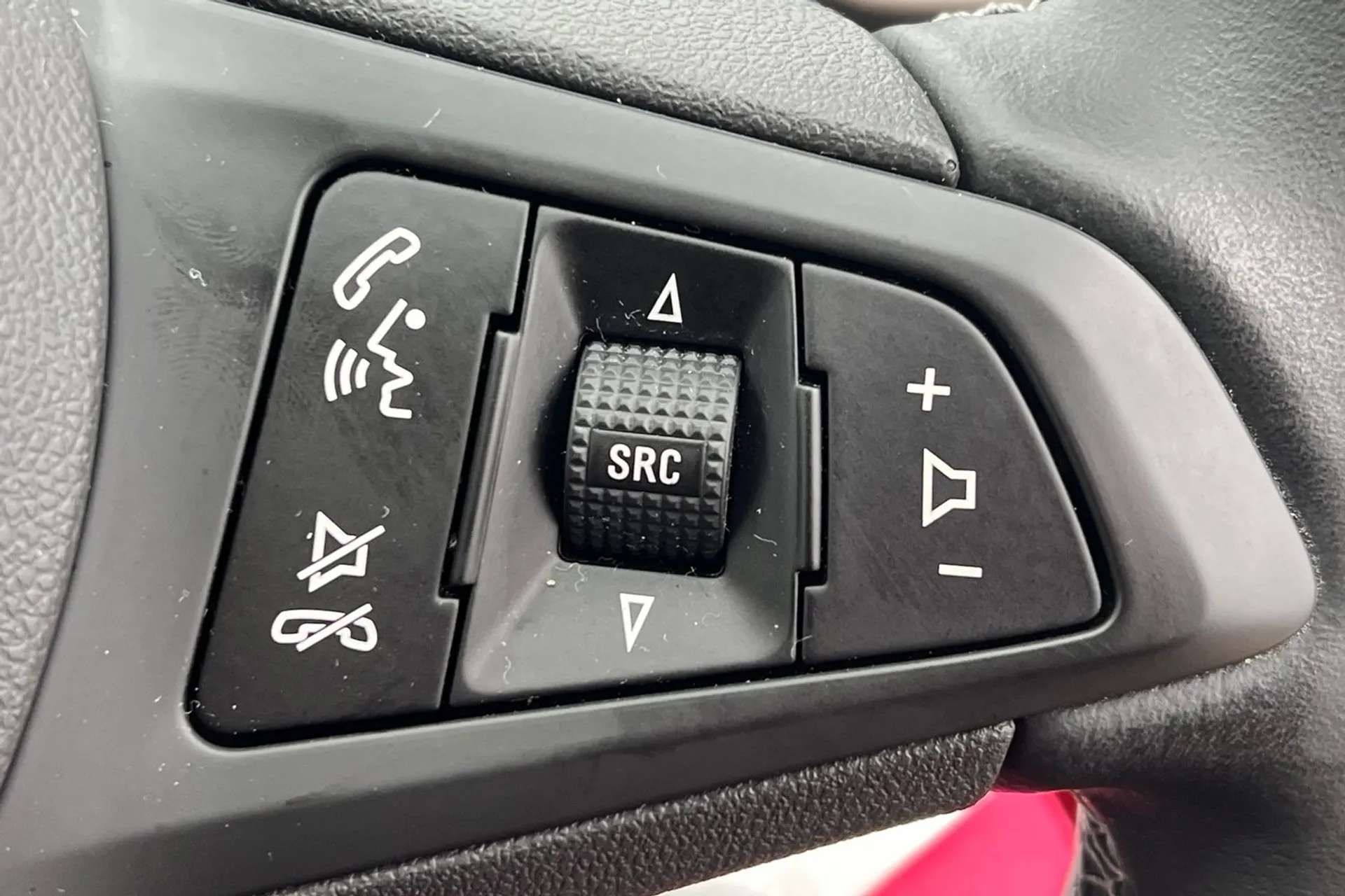 2017 VAUXHALL CORSA 2017 VAUXHALL CORSA