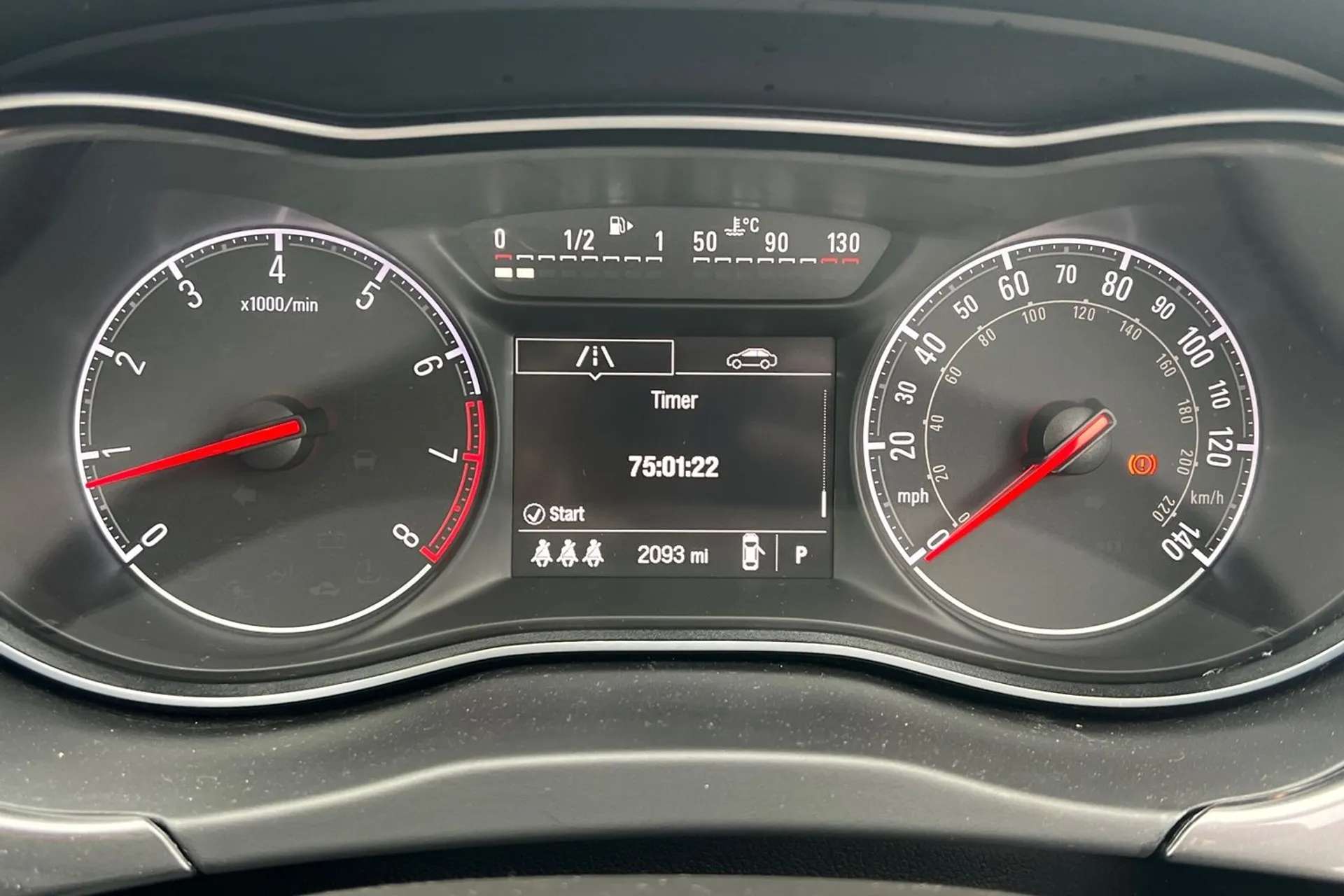 2017 VAUXHALL CORSA 2017 VAUXHALL CORSA