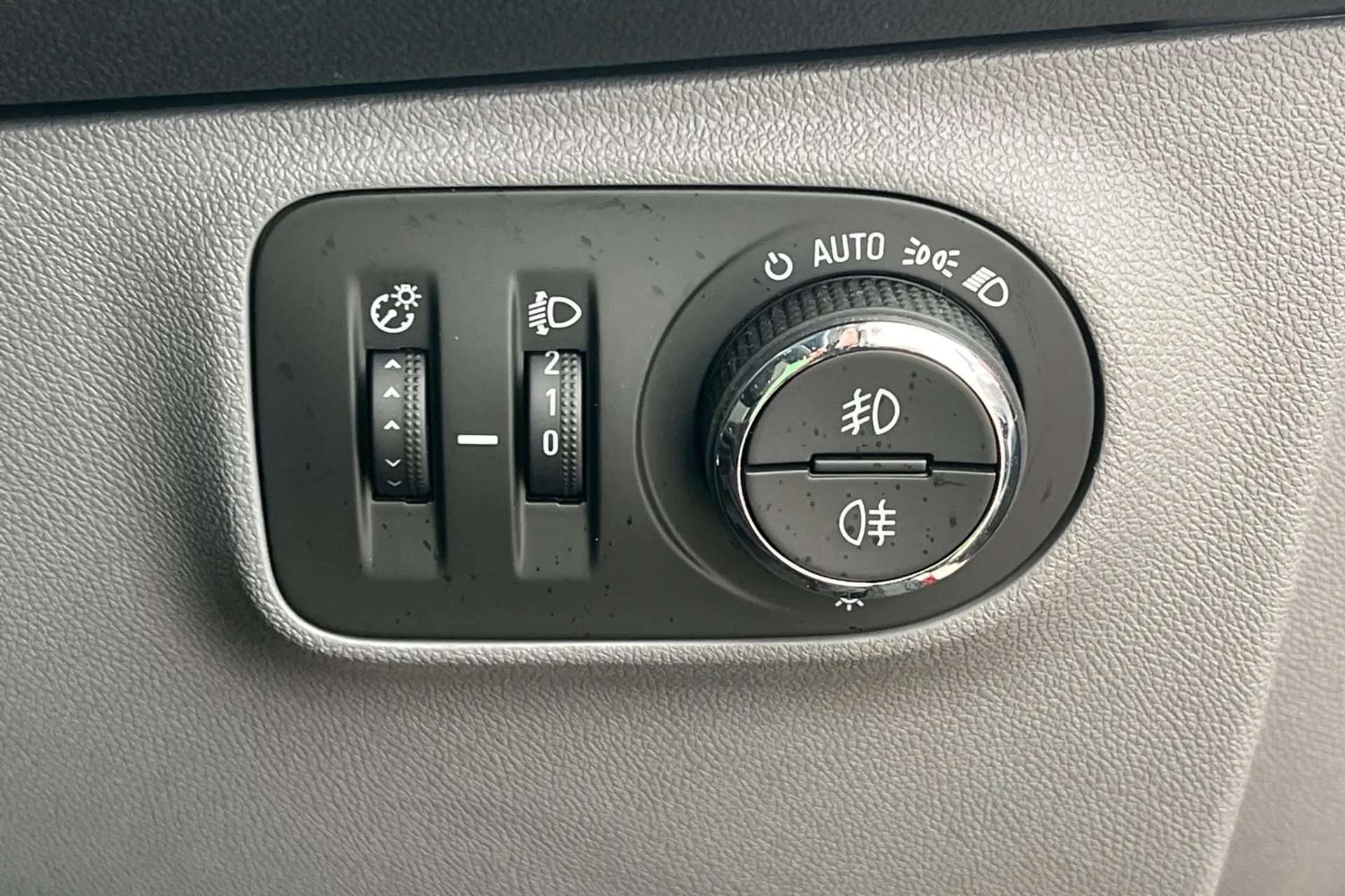 2017 VAUXHALL CORSA 2017 VAUXHALL CORSA