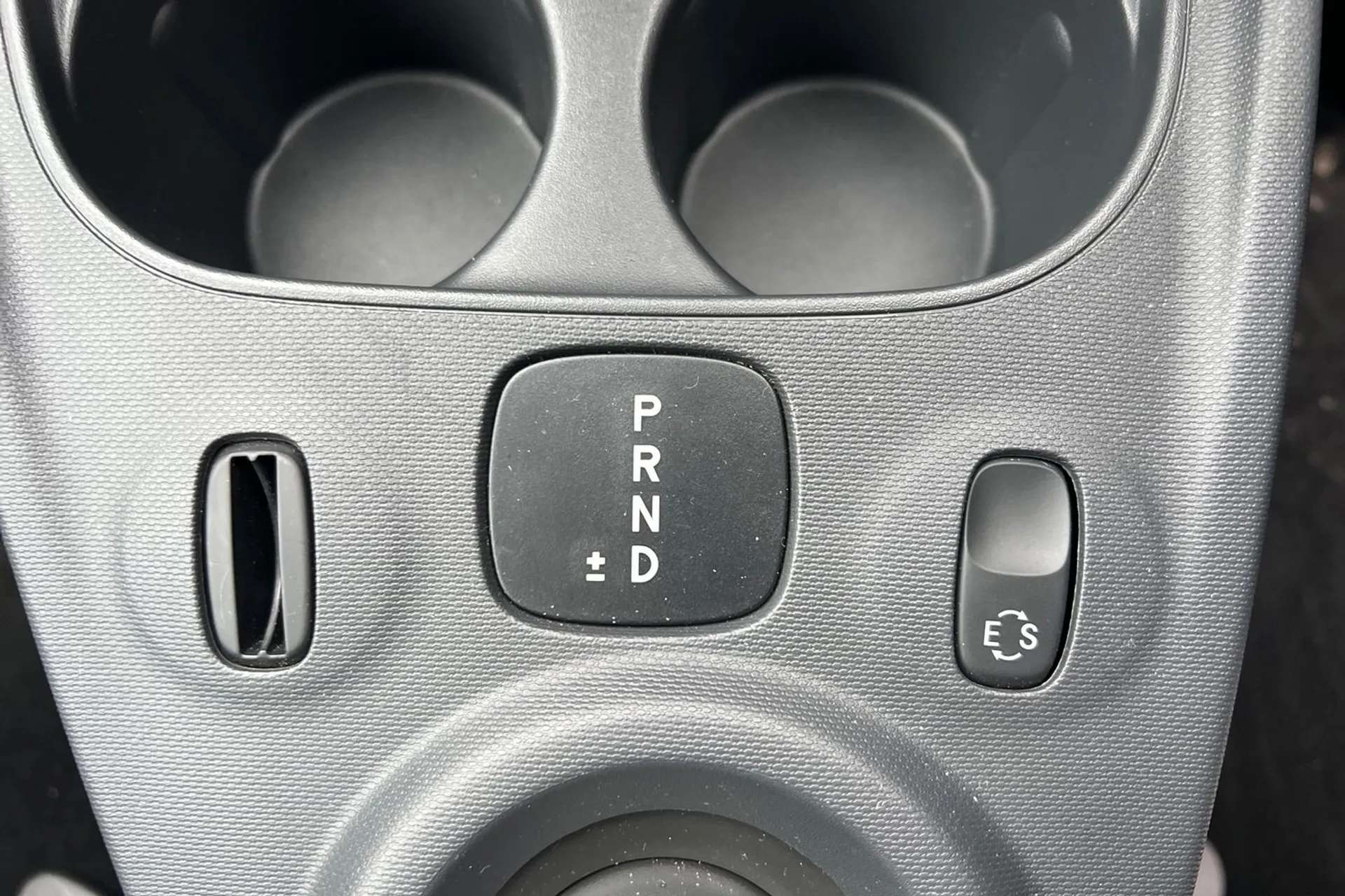 2017 SMART FORFOUR 2017 SMART FORFOUR