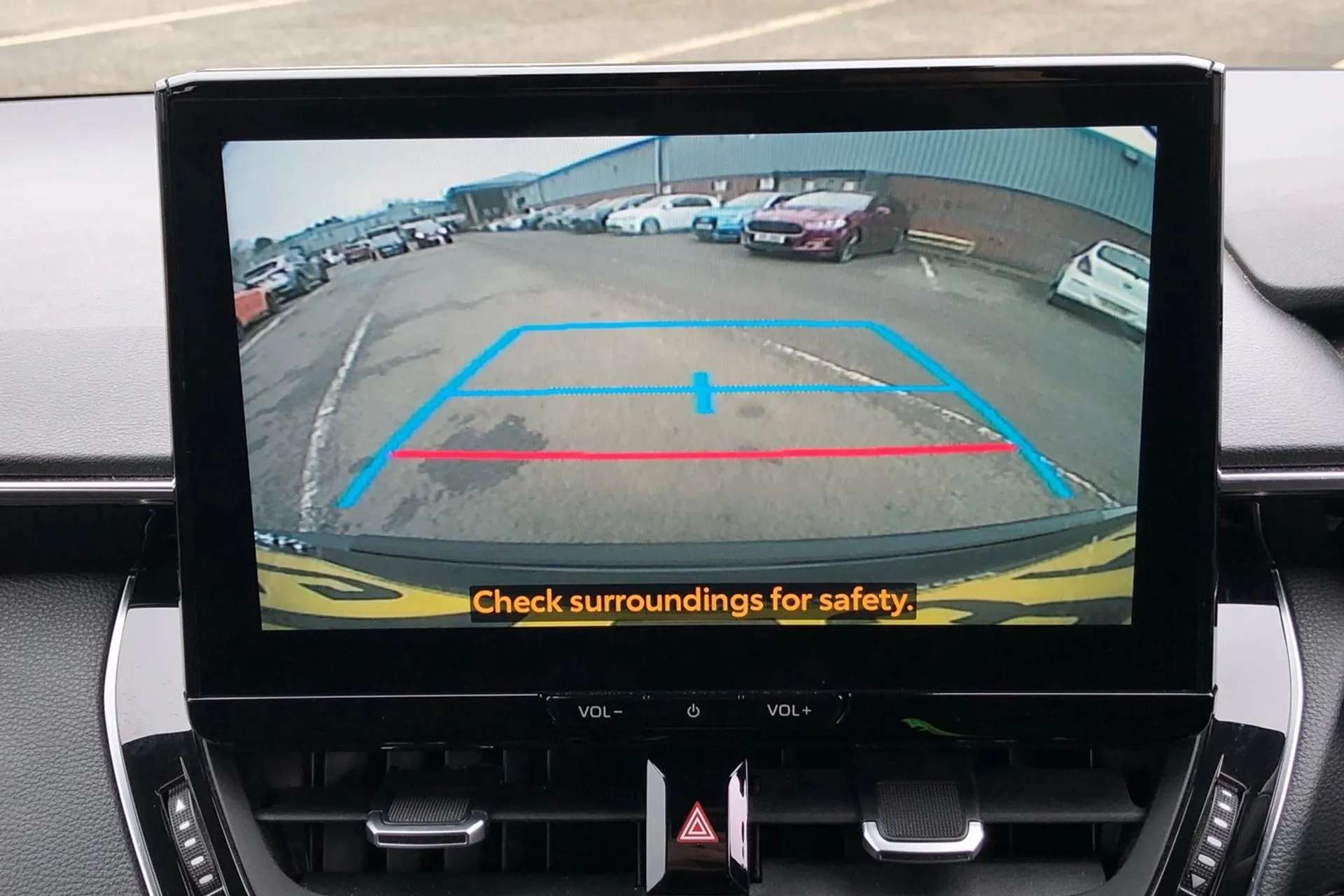 2023 TOYOTA COROLLA 2023 TOYOTA COROLLA