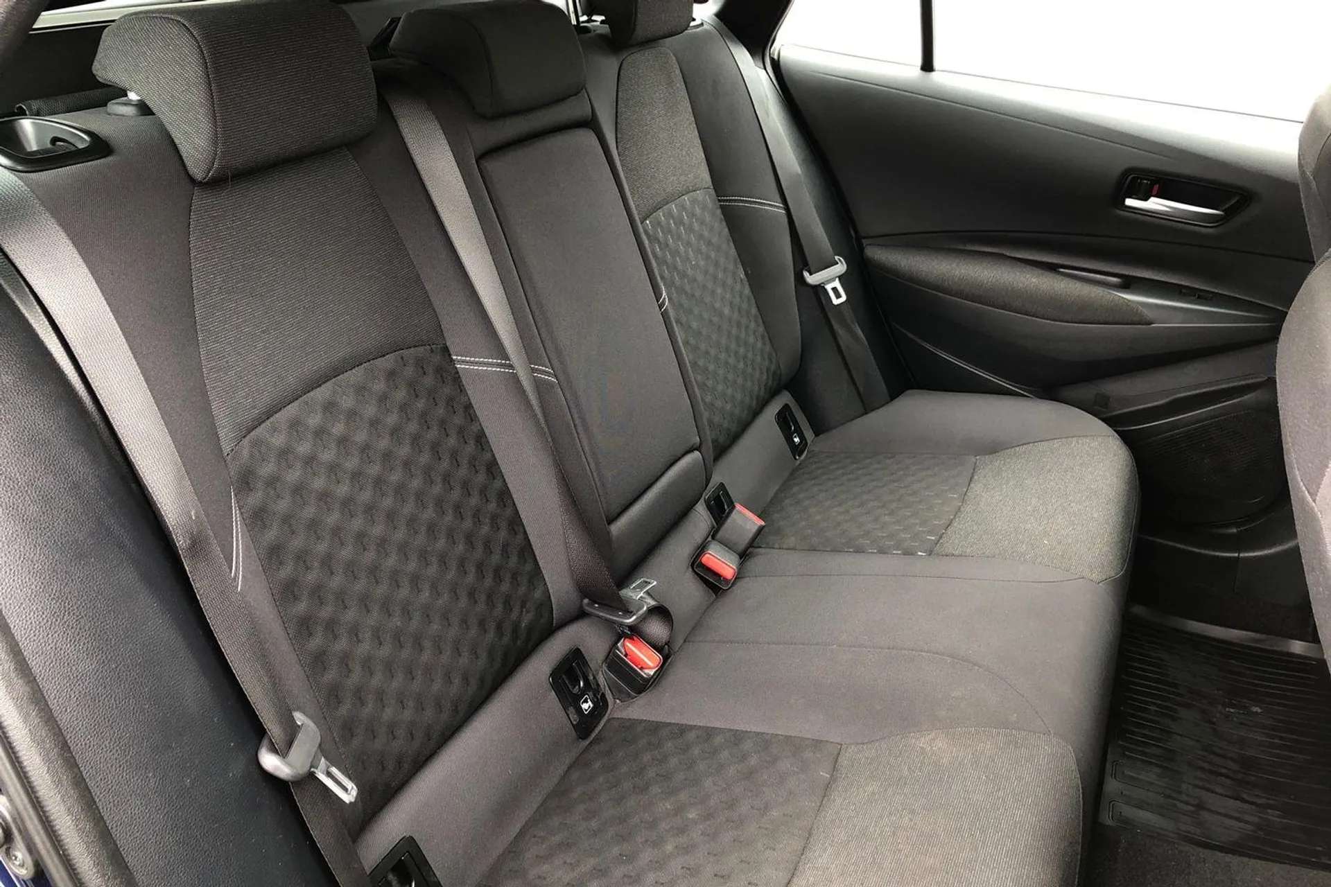 2023 TOYOTA COROLLA 2023 TOYOTA COROLLA