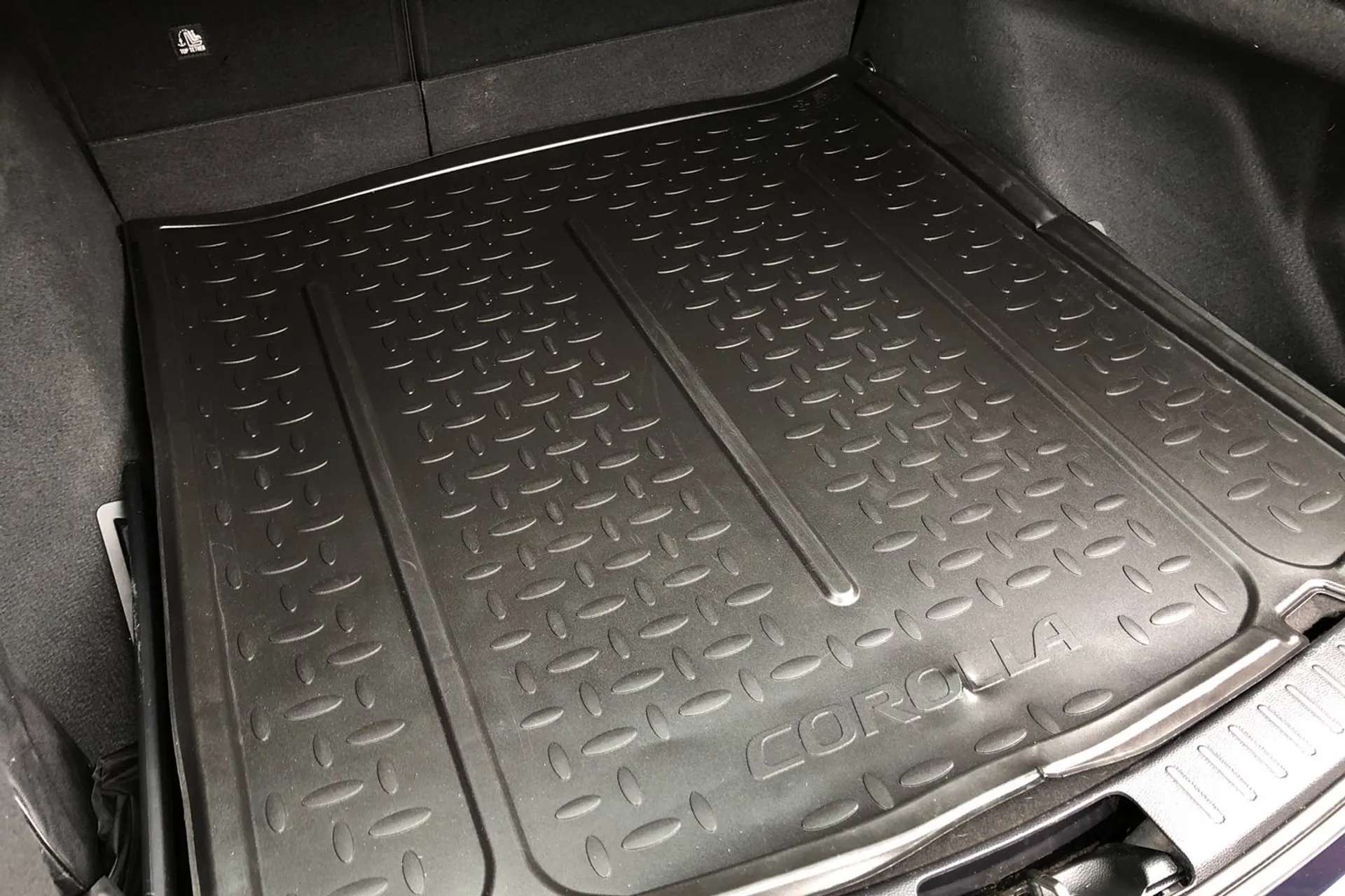 2023 TOYOTA COROLLA 2023 TOYOTA COROLLA