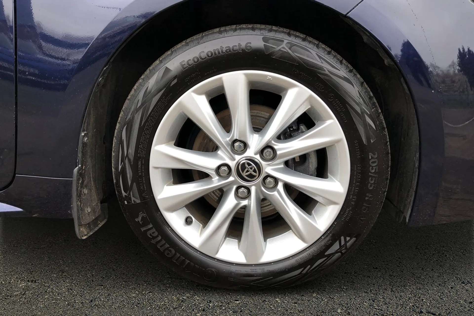 2023 TOYOTA COROLLA 2023 TOYOTA COROLLA