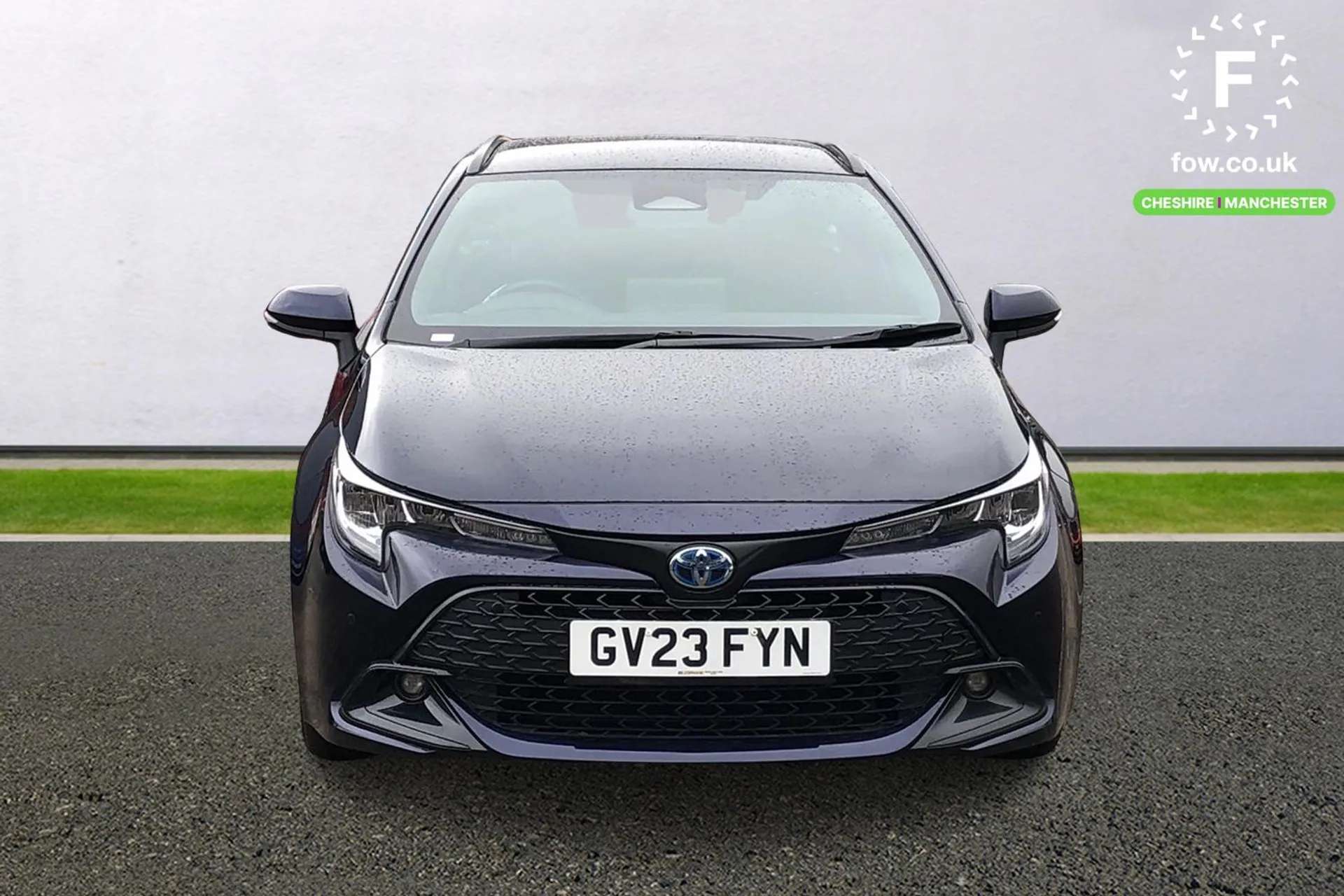 2023 TOYOTA COROLLA 2023 TOYOTA COROLLA