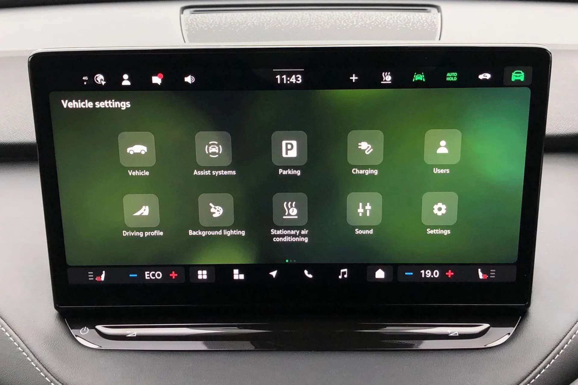 2024 SKODA ENYAQ 2024 SKODA ENYAQ