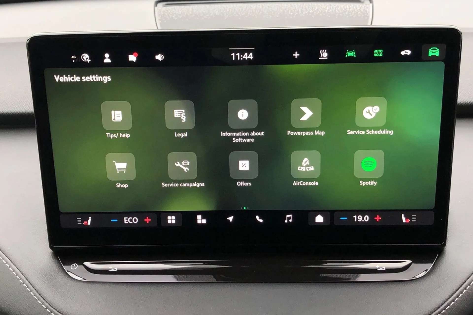 2024 SKODA ENYAQ 2024 SKODA ENYAQ