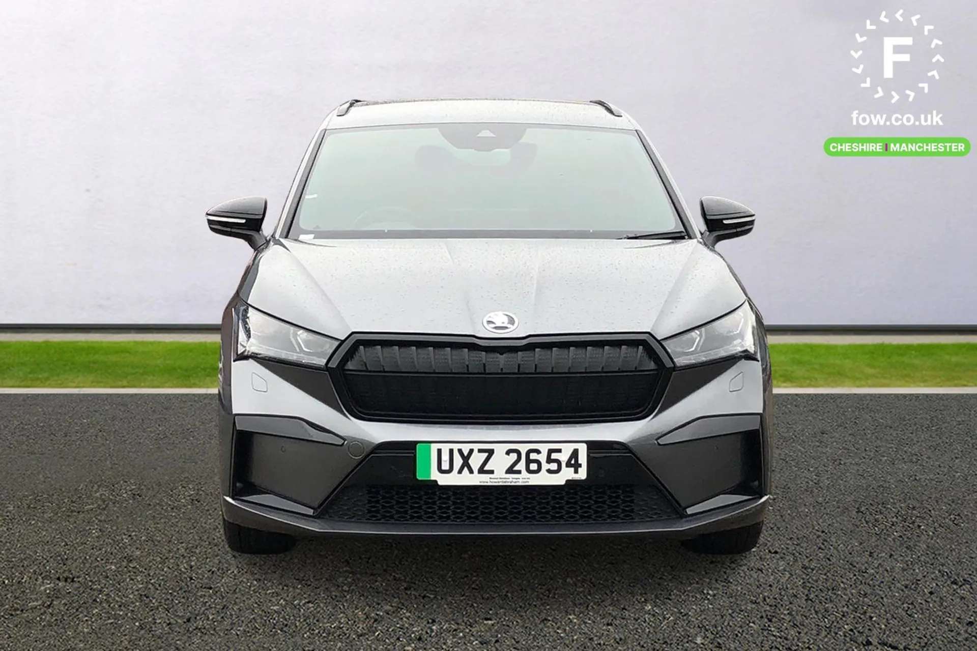 2024 SKODA ENYAQ 2024 SKODA ENYAQ