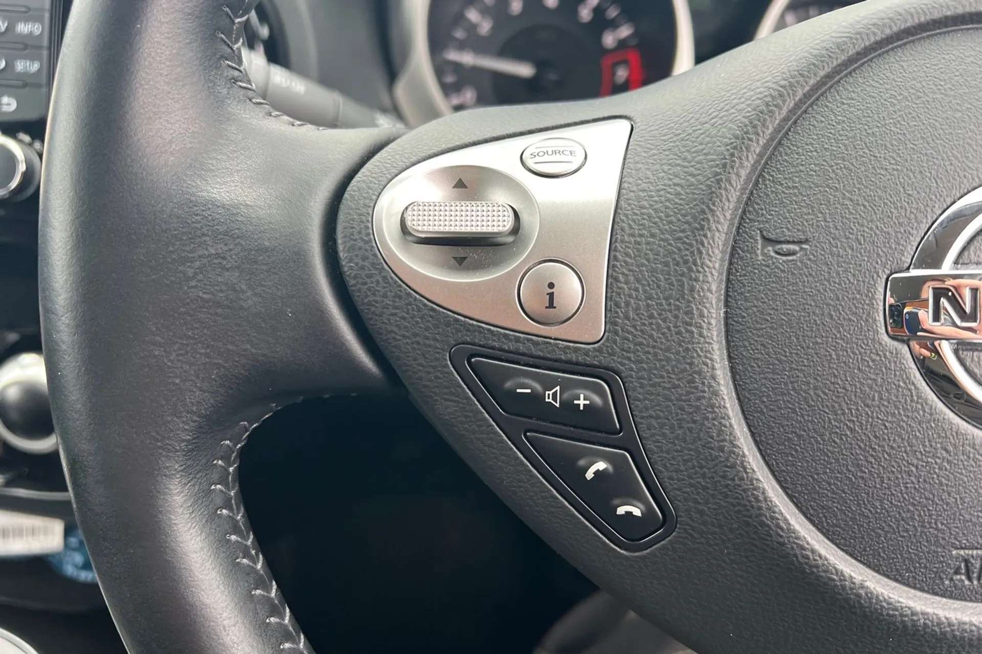 2019 NISSAN JUKE 2019 NISSAN JUKE