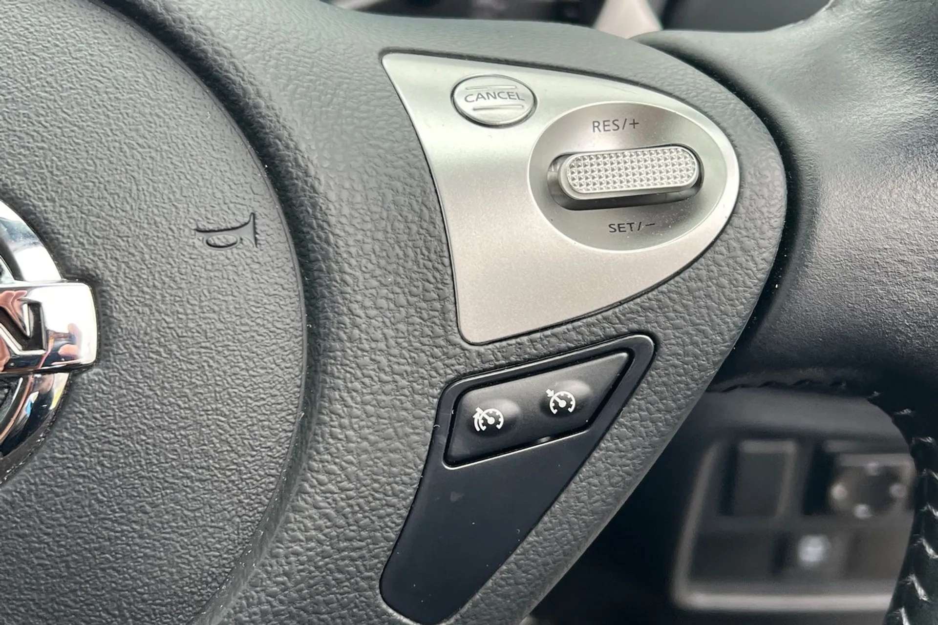 2019 NISSAN JUKE 2019 NISSAN JUKE