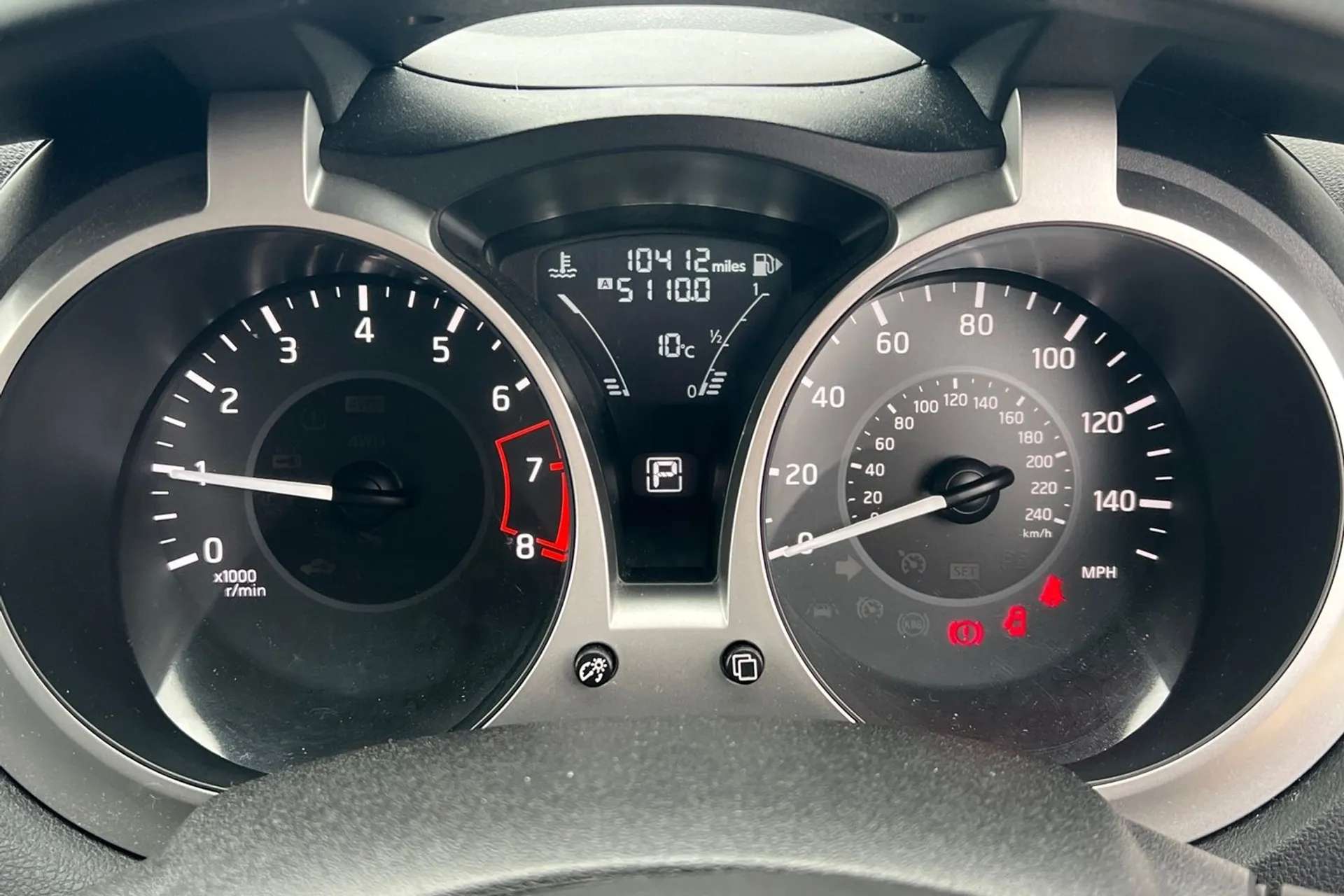 2019 NISSAN JUKE 2019 NISSAN JUKE