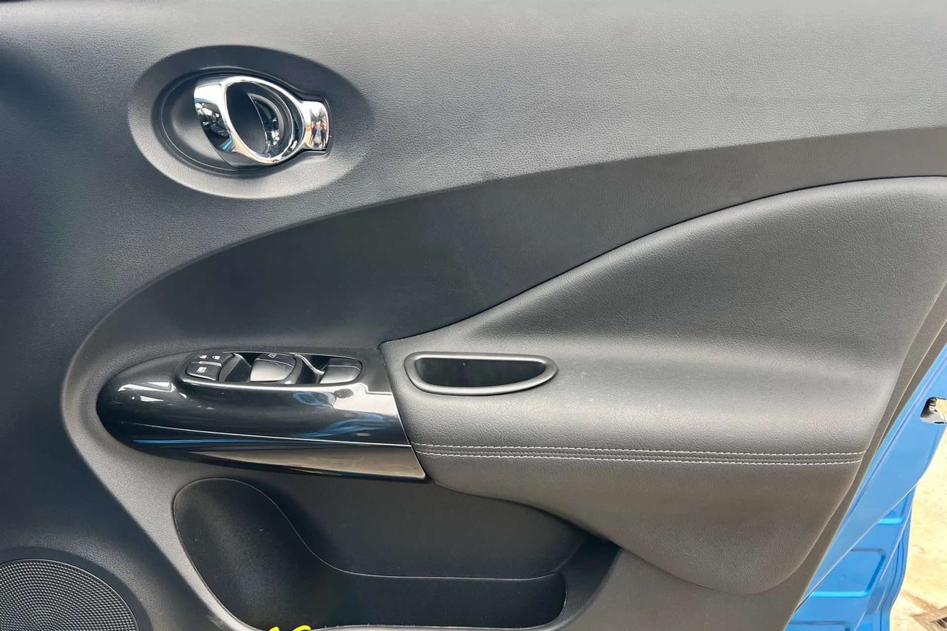 2019 NISSAN JUKE 2019 NISSAN JUKE