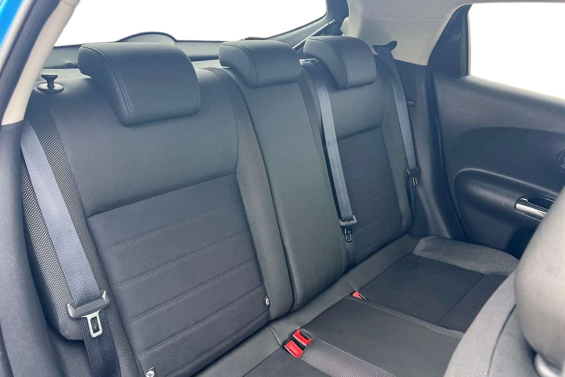 2019 NISSAN JUKE 2019 NISSAN JUKE