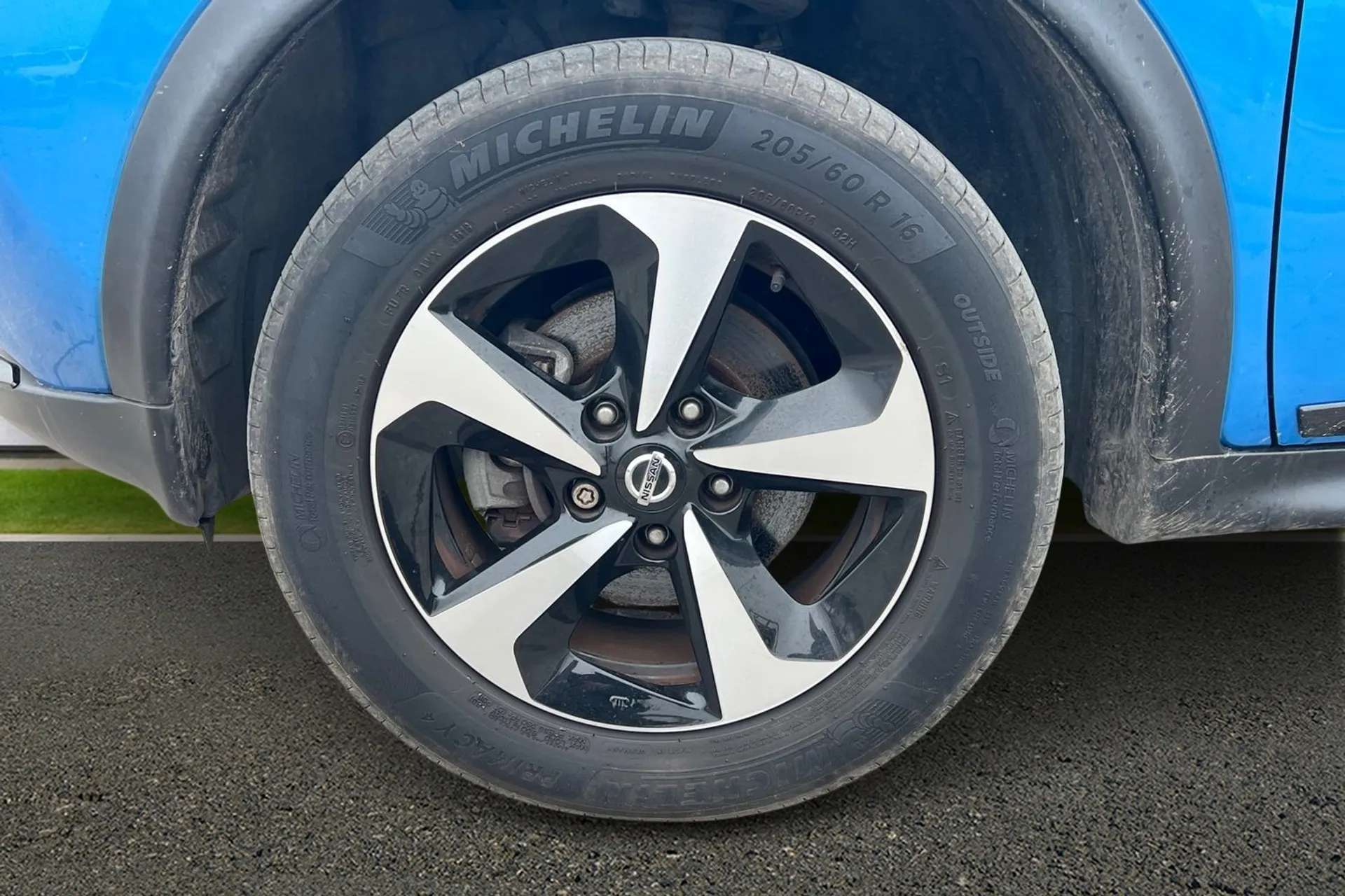 2019 NISSAN JUKE 2019 NISSAN JUKE