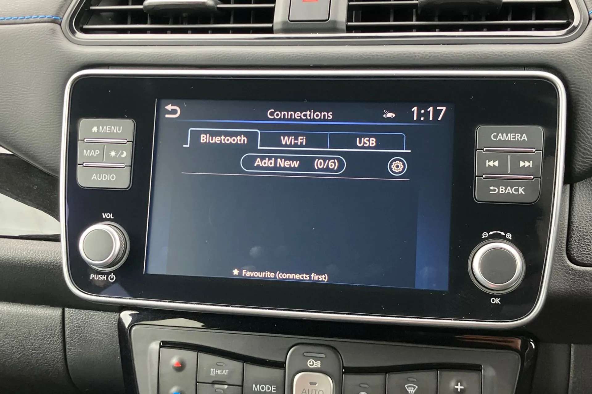 2024 NISSAN LEAF 2024 NISSAN LEAF