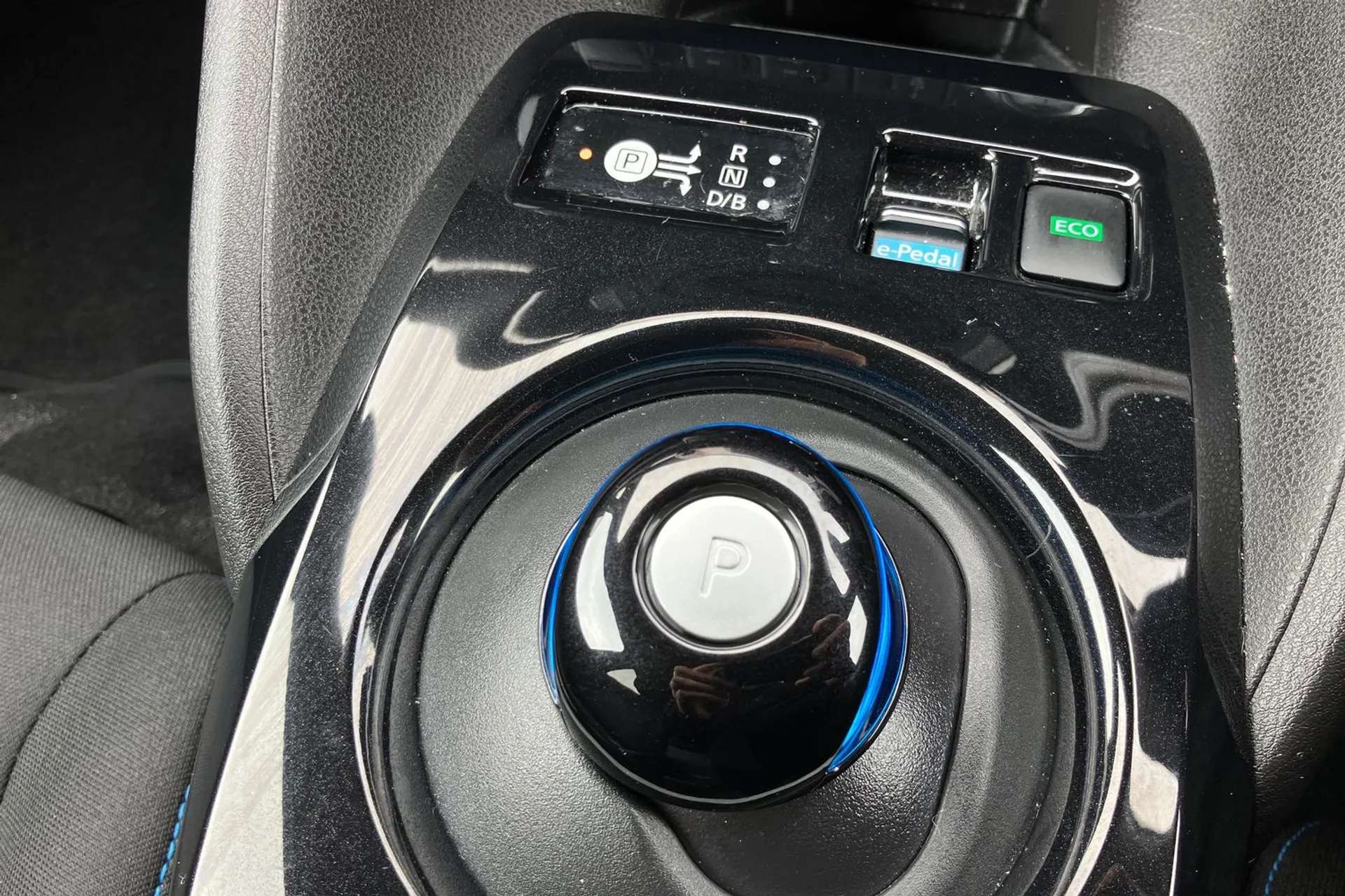 2024 NISSAN LEAF 2024 NISSAN LEAF