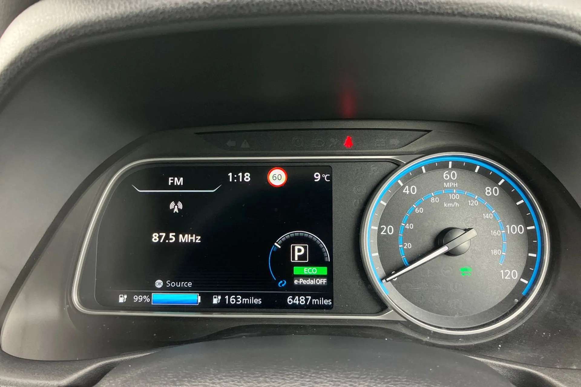 2024 NISSAN LEAF 2024 NISSAN LEAF