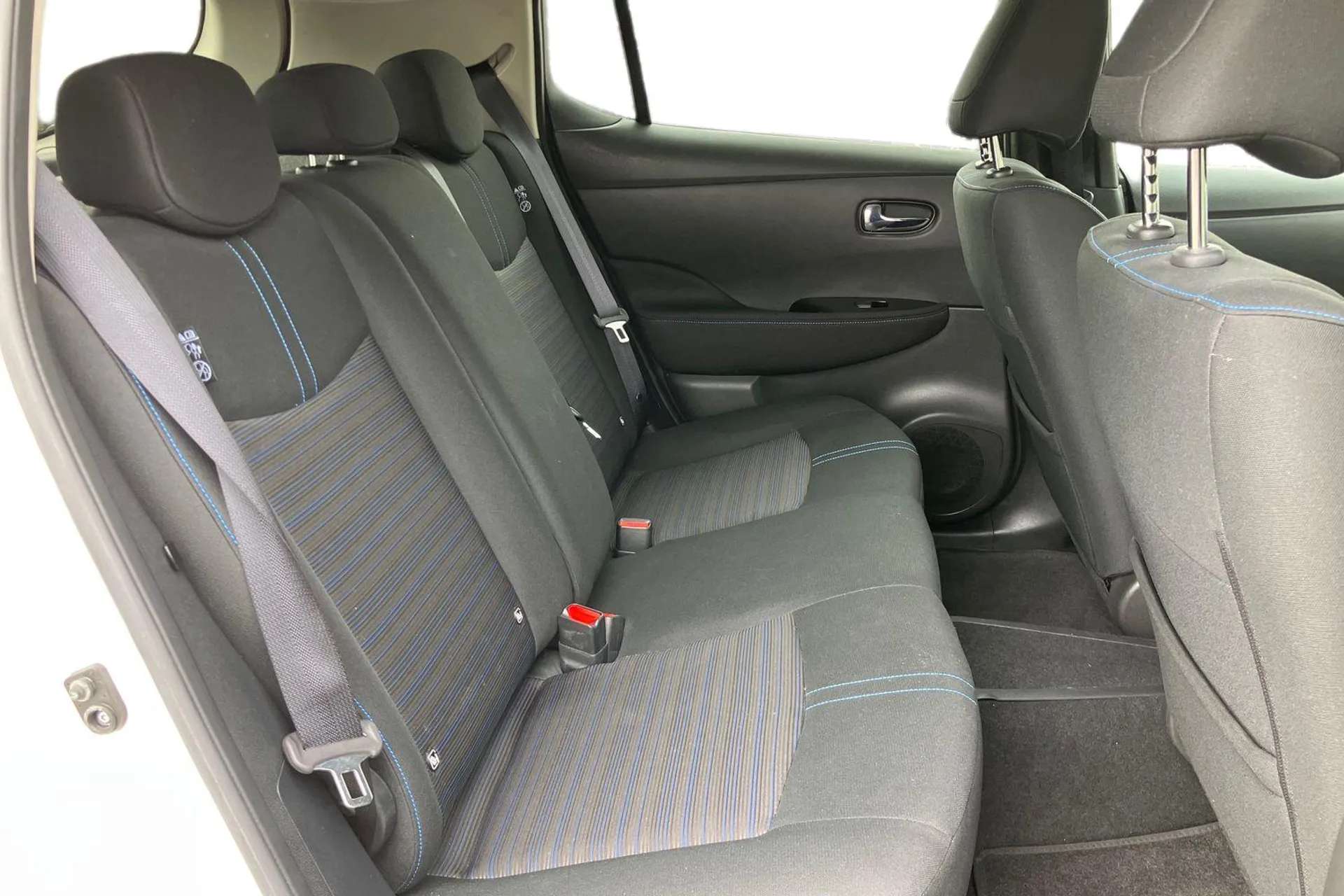 2024 NISSAN LEAF 2024 NISSAN LEAF