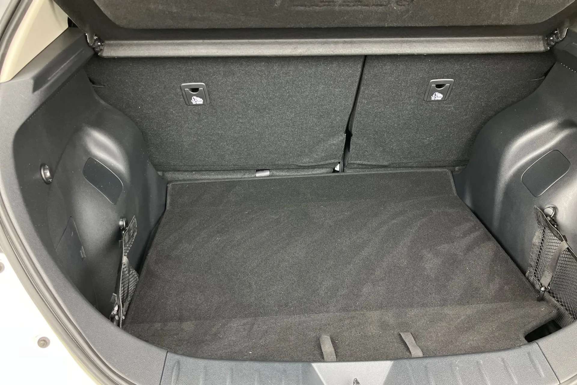 2024 NISSAN LEAF 2024 NISSAN LEAF