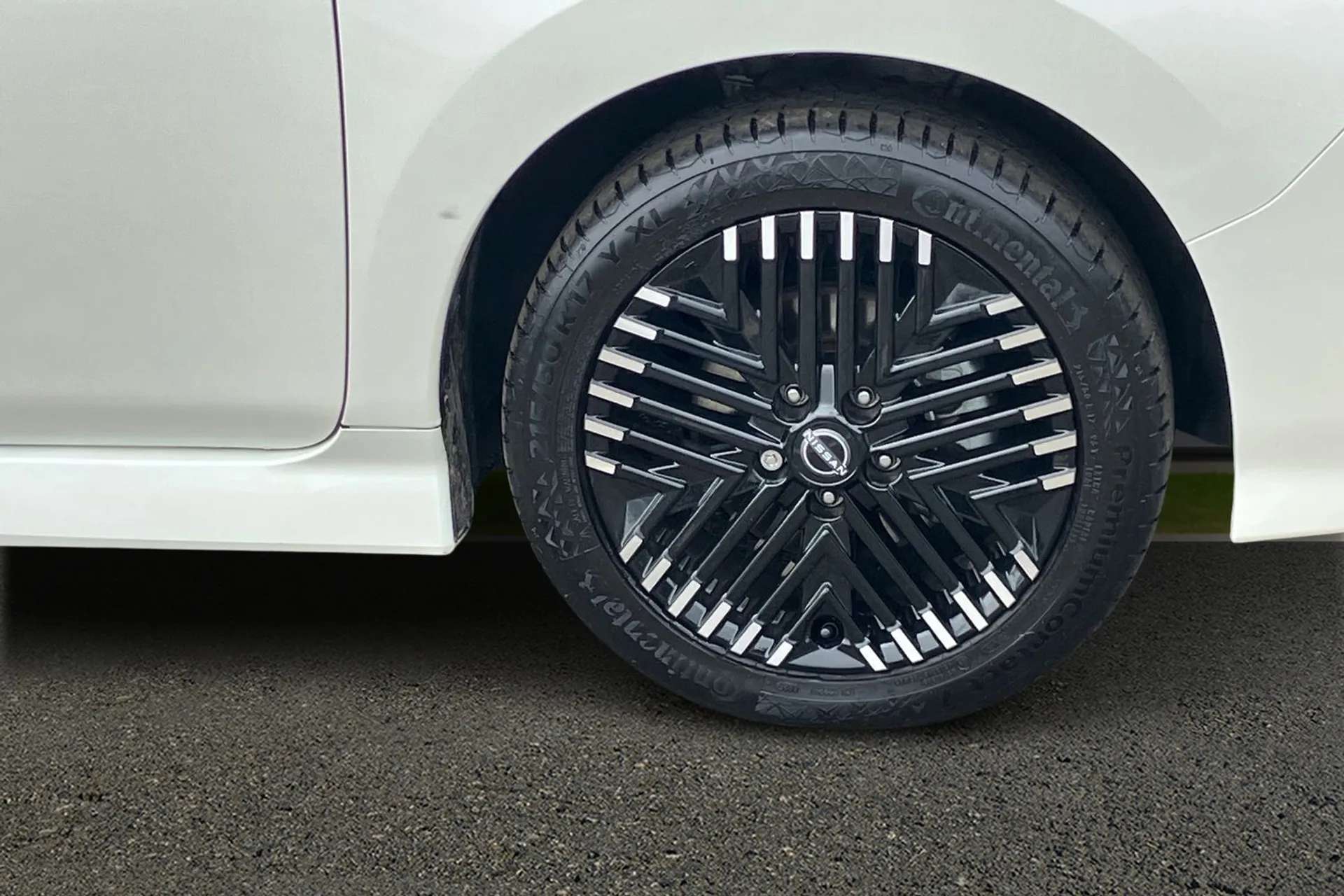 2024 NISSAN LEAF 2024 NISSAN LEAF