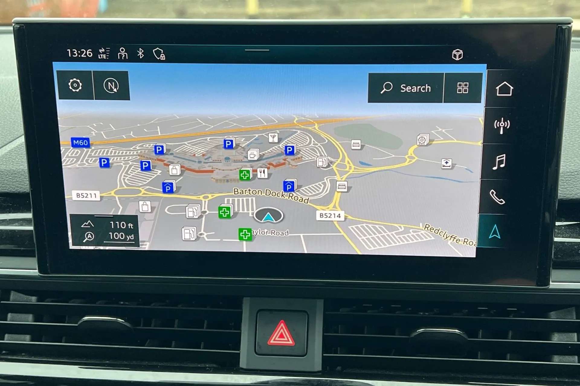 2020 AUDI A4 2020 AUDI A4