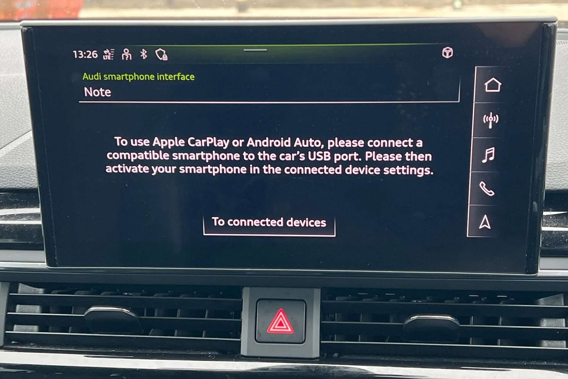 2020 AUDI A4 2020 AUDI A4