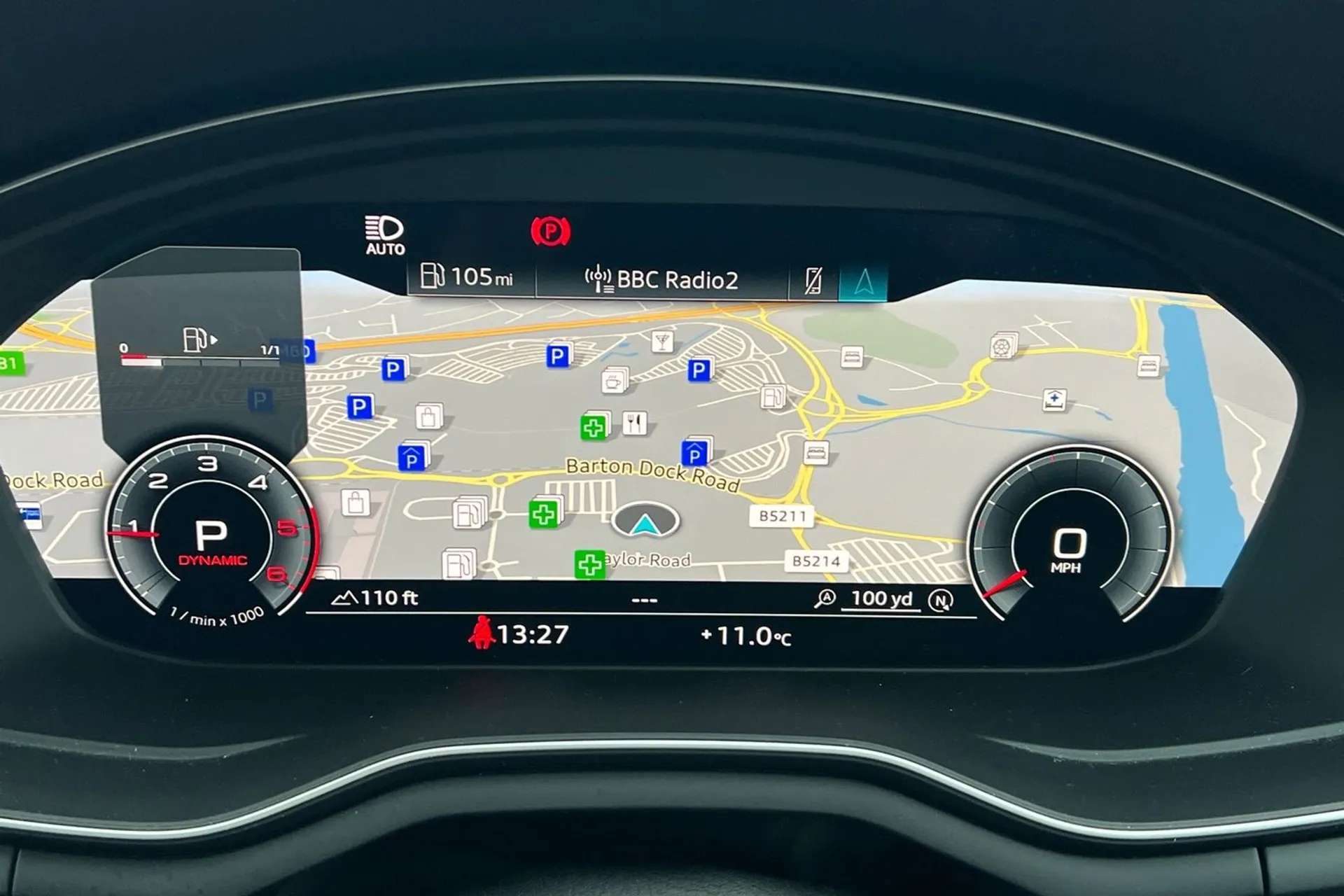 2020 AUDI A4 2020 AUDI A4