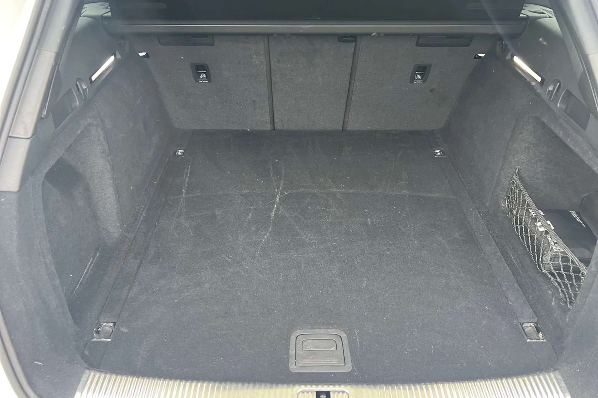 2020 AUDI A4 2020 AUDI A4