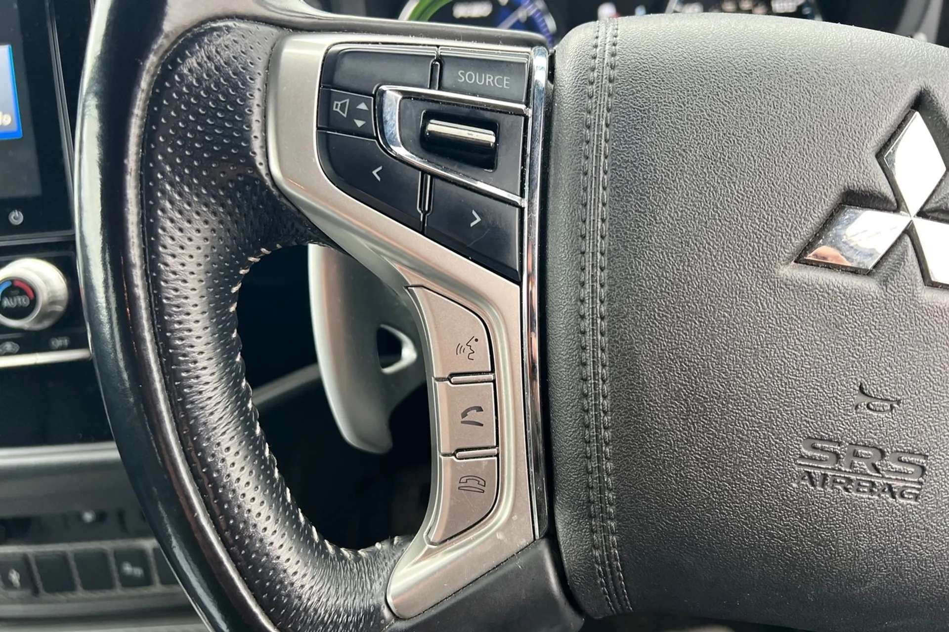 2021 MITSUBISHI OUTLANDER 2021 MITSUBISHI OUTLANDER