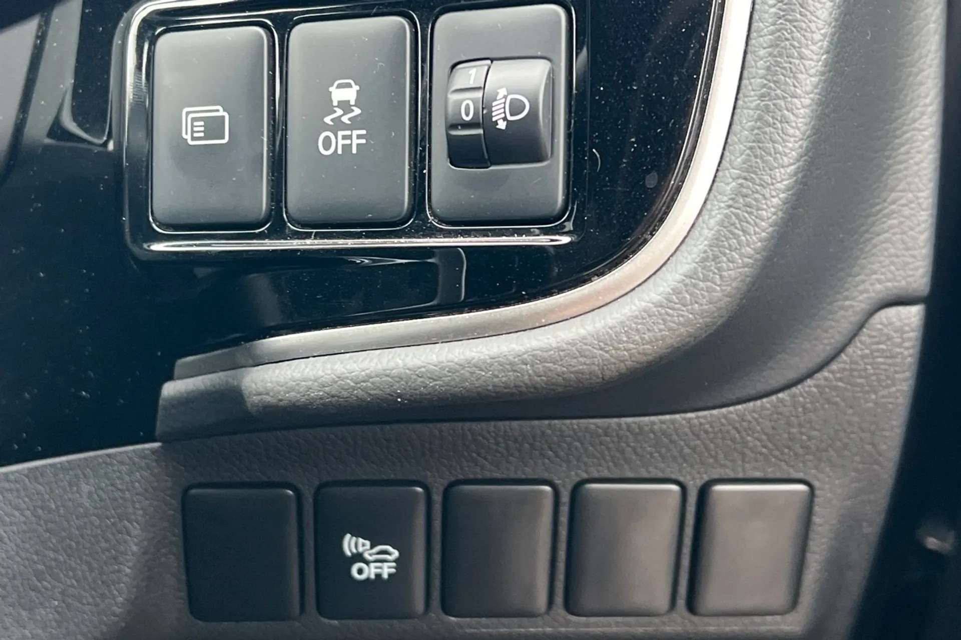 2021 MITSUBISHI OUTLANDER 2021 MITSUBISHI OUTLANDER